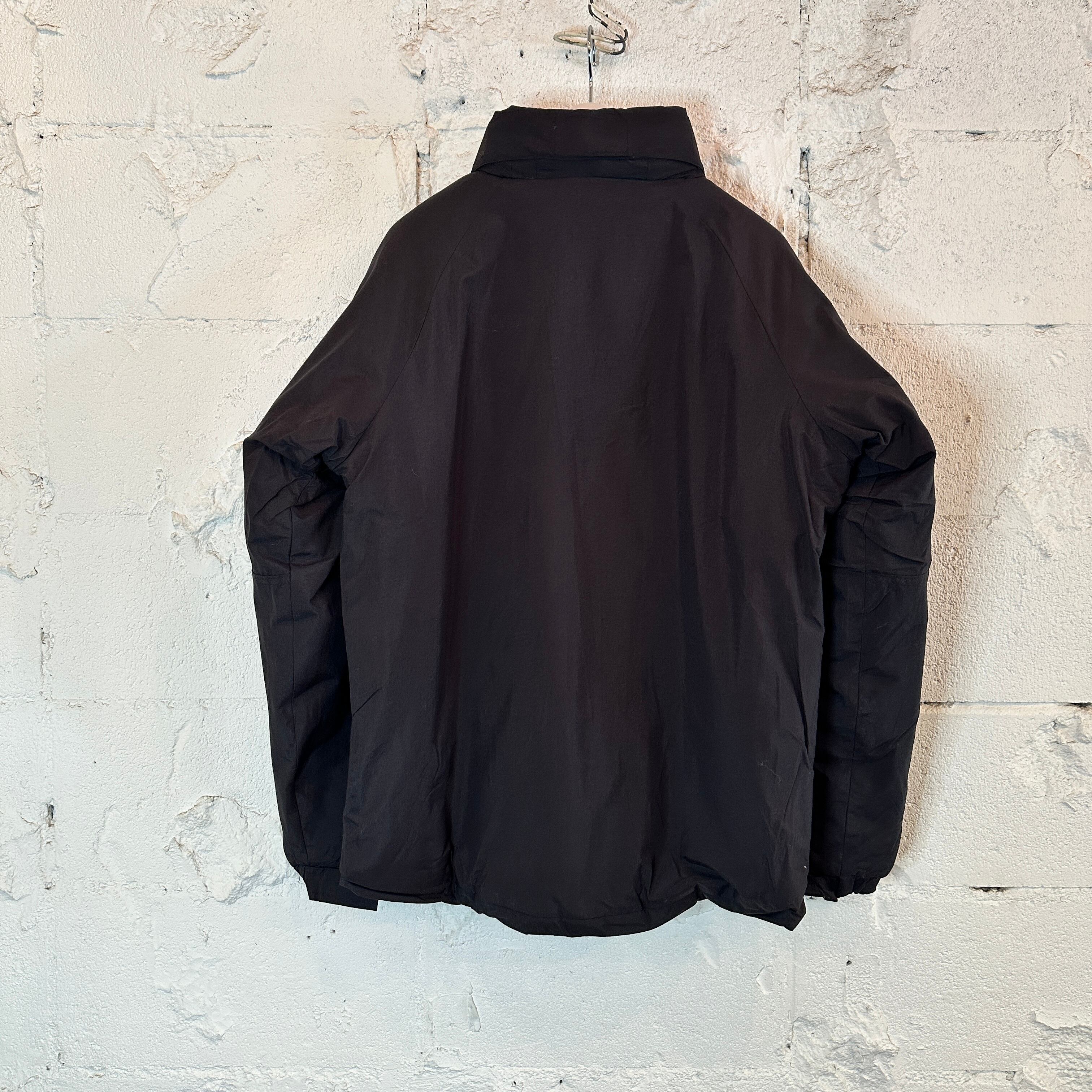 B.A.F社製 U.S.TYPE Level 7 プリマロフト ジャケットハッピースーツ