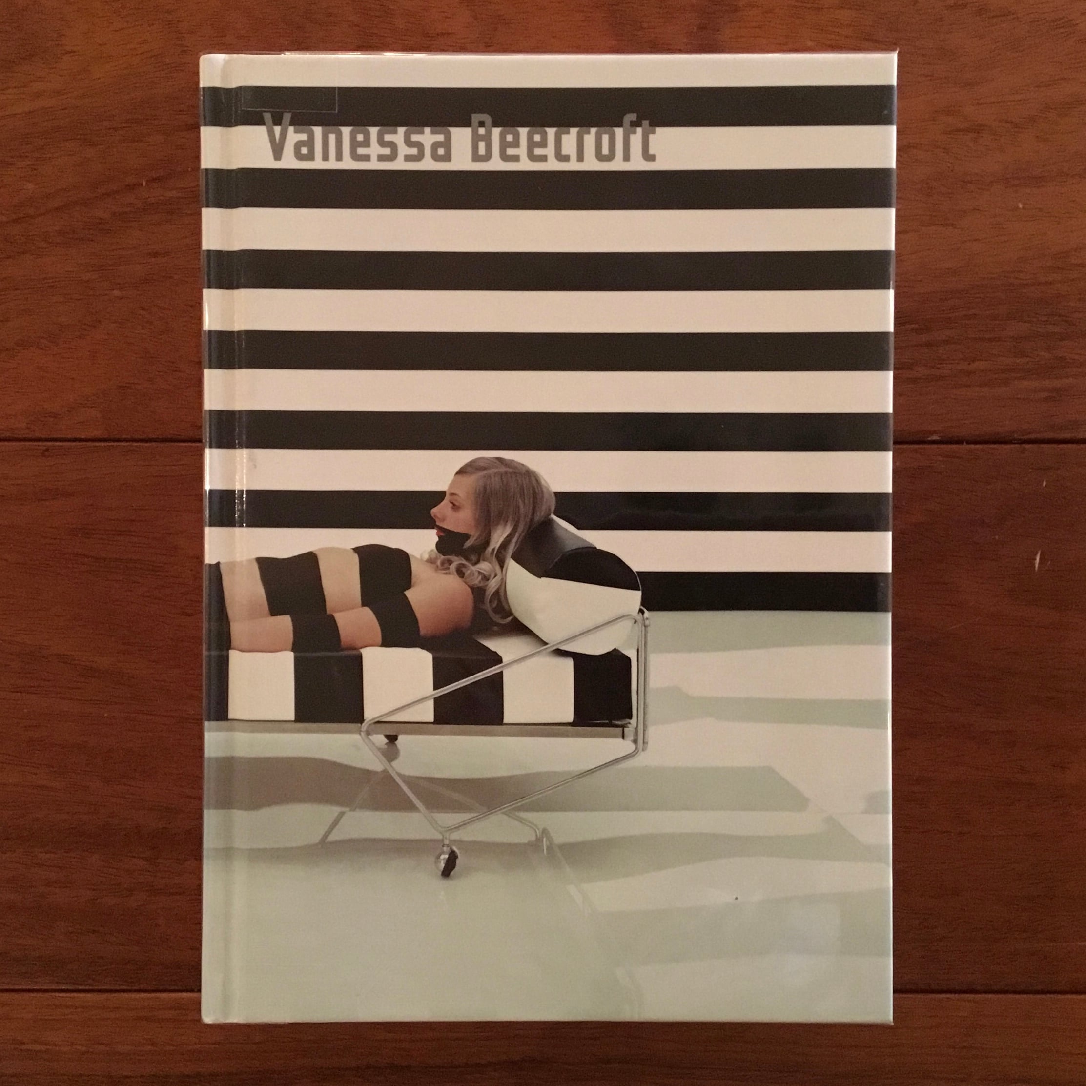 Vanessa Beecroft: Photographs, Films, Drawings | Flying Books