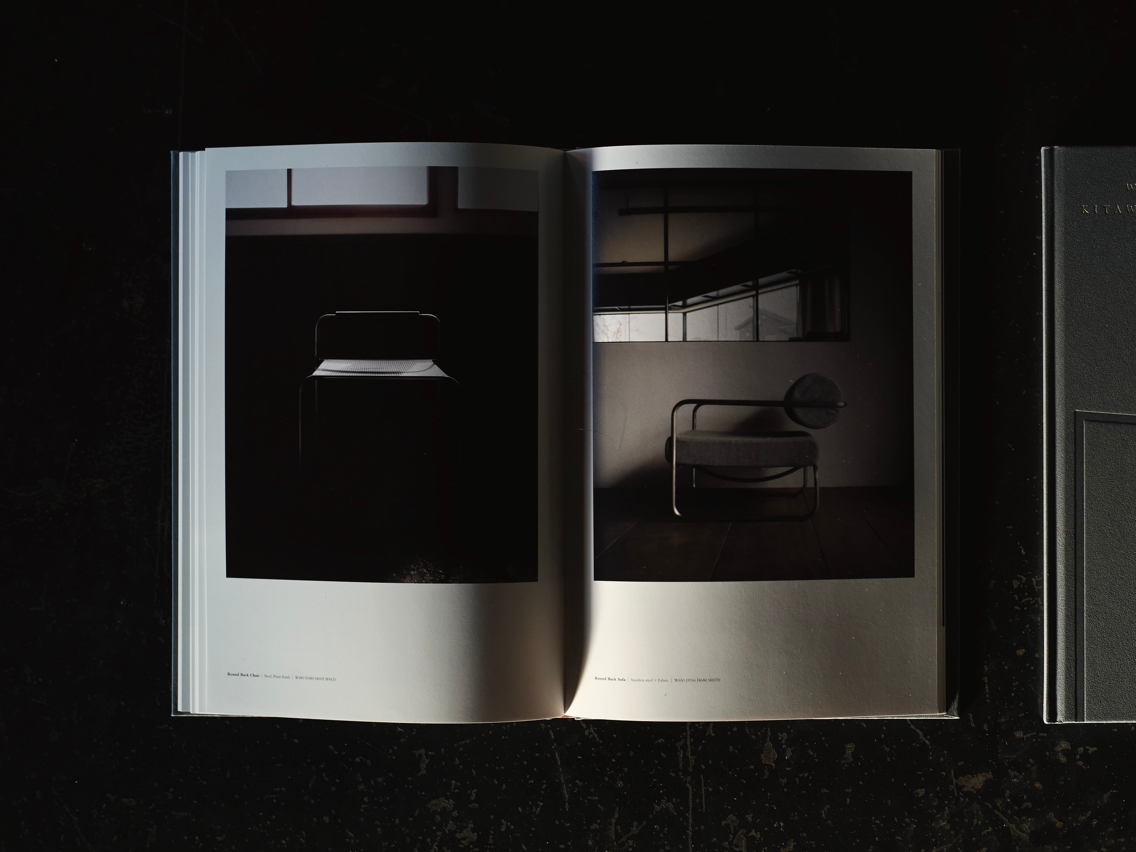 WORKS KITAWORKS 作品集 | kitaworks