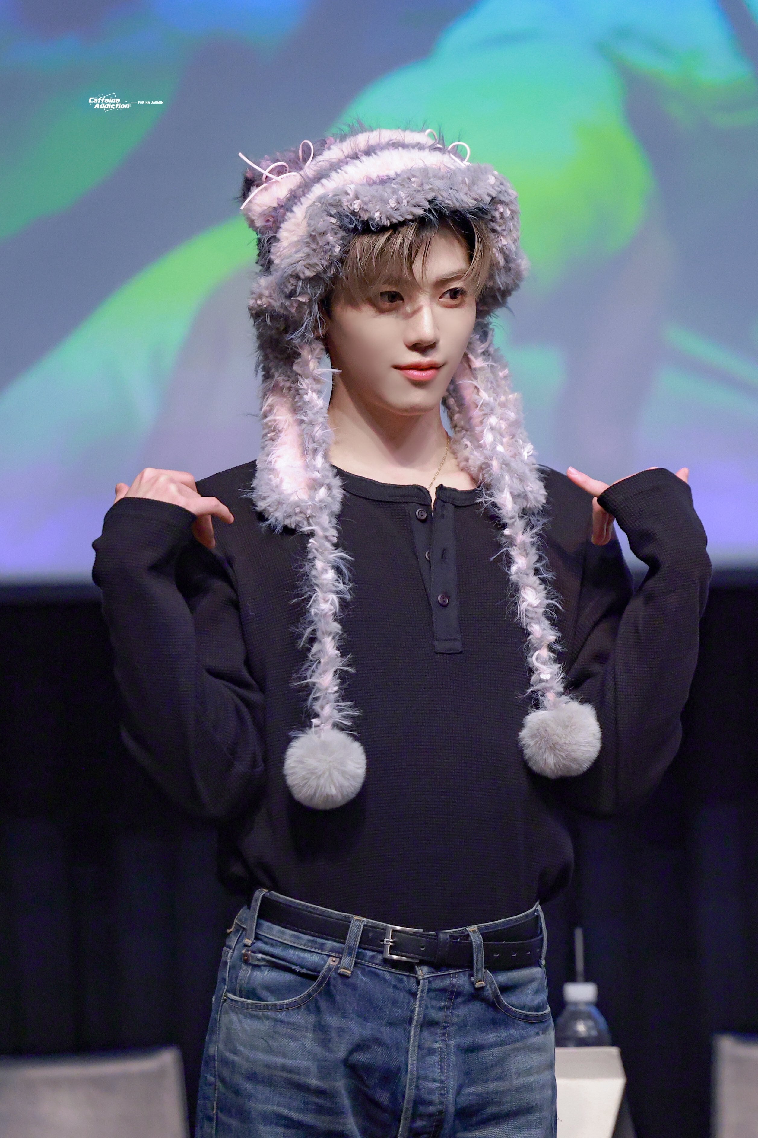 ジェミン | もごつ