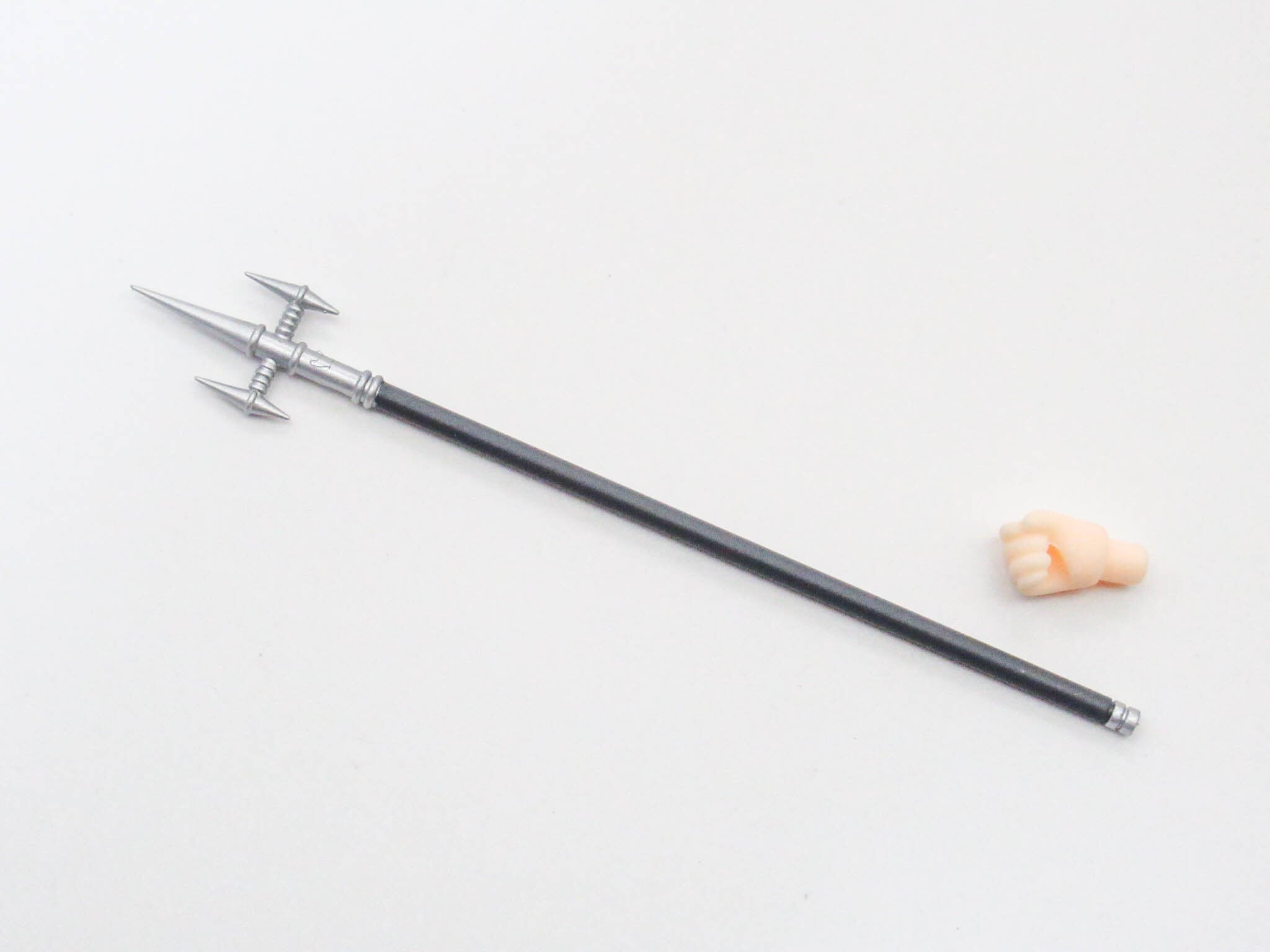 再入荷【1063】 六道骸 小物パーツ 三叉槍 ねんどろいど | ホビー通販