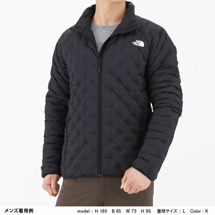 THE NORTH FACE Astro Light Jacket アストロライトジャケット ND91817