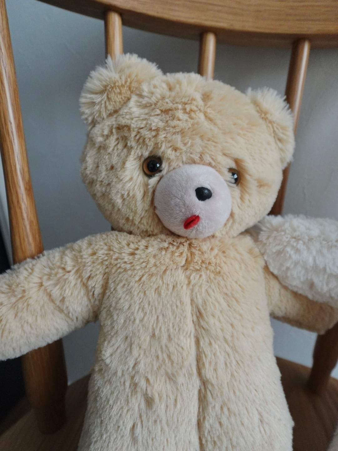 Les Petites Maries-TOINOU | こどもふく &/warm