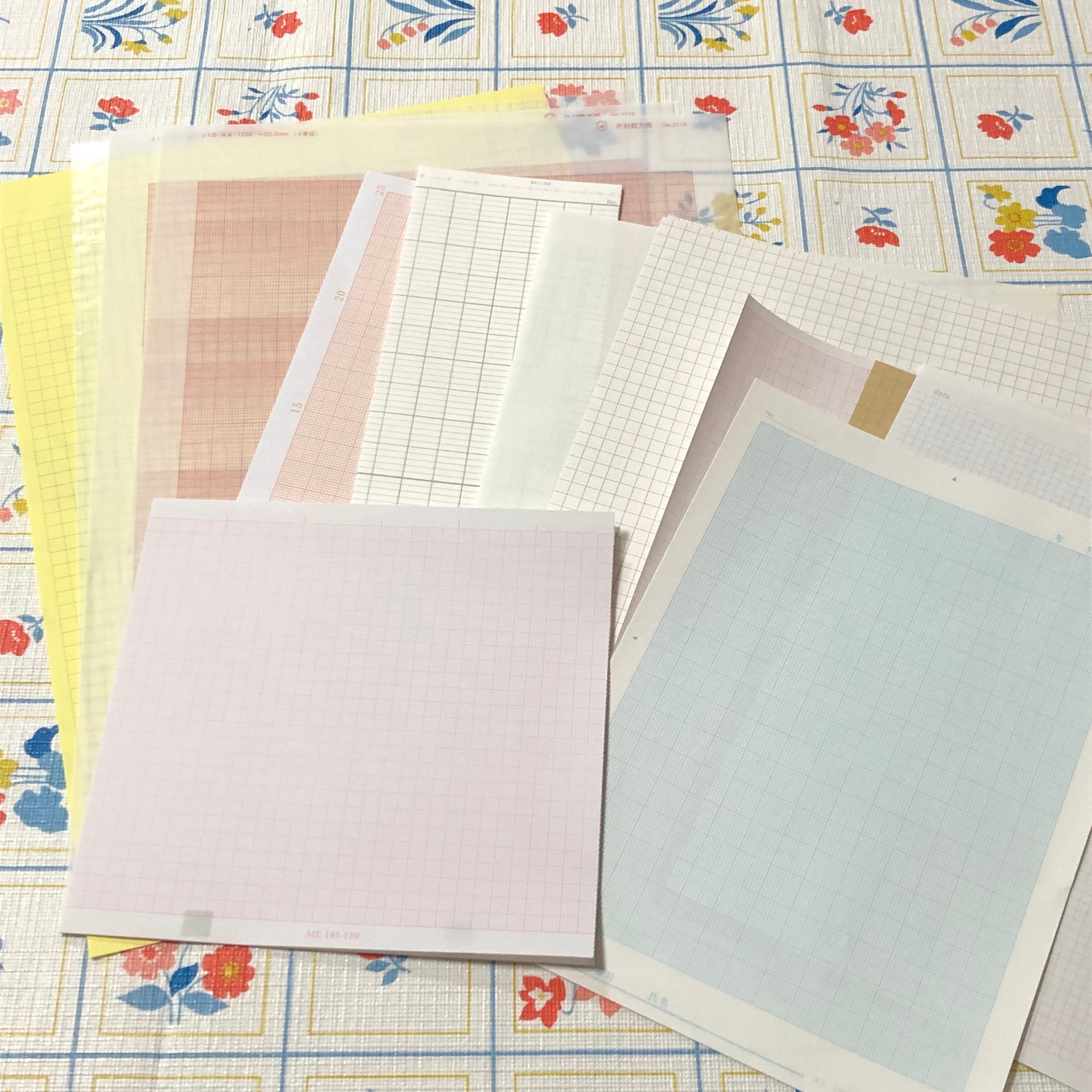 紙モノ | kamimono yone