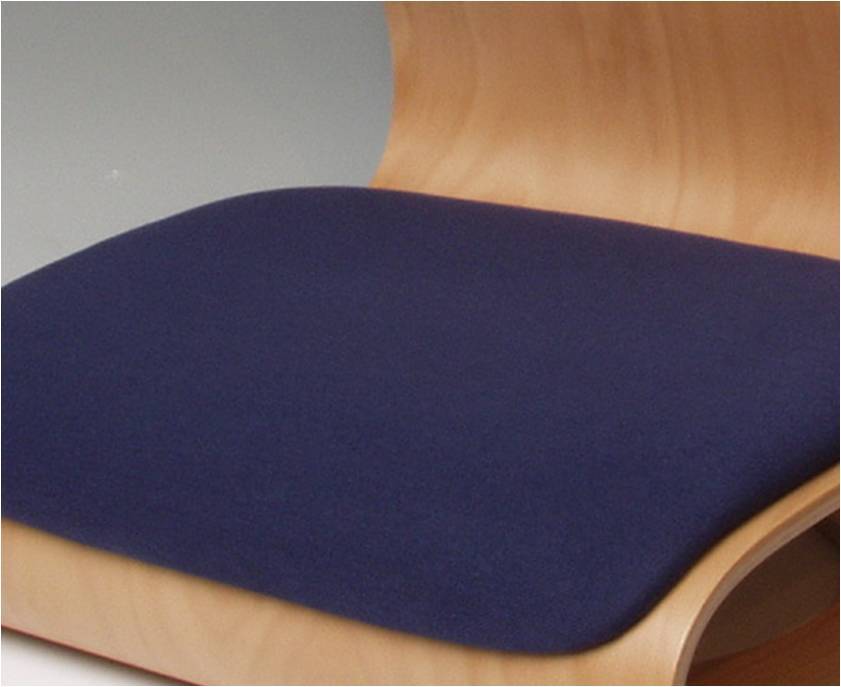 Verner Panton タタミチェア（ナチュラル） | KOHSEKI