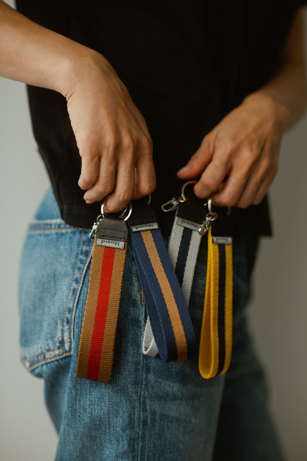 Multi strap | meravel