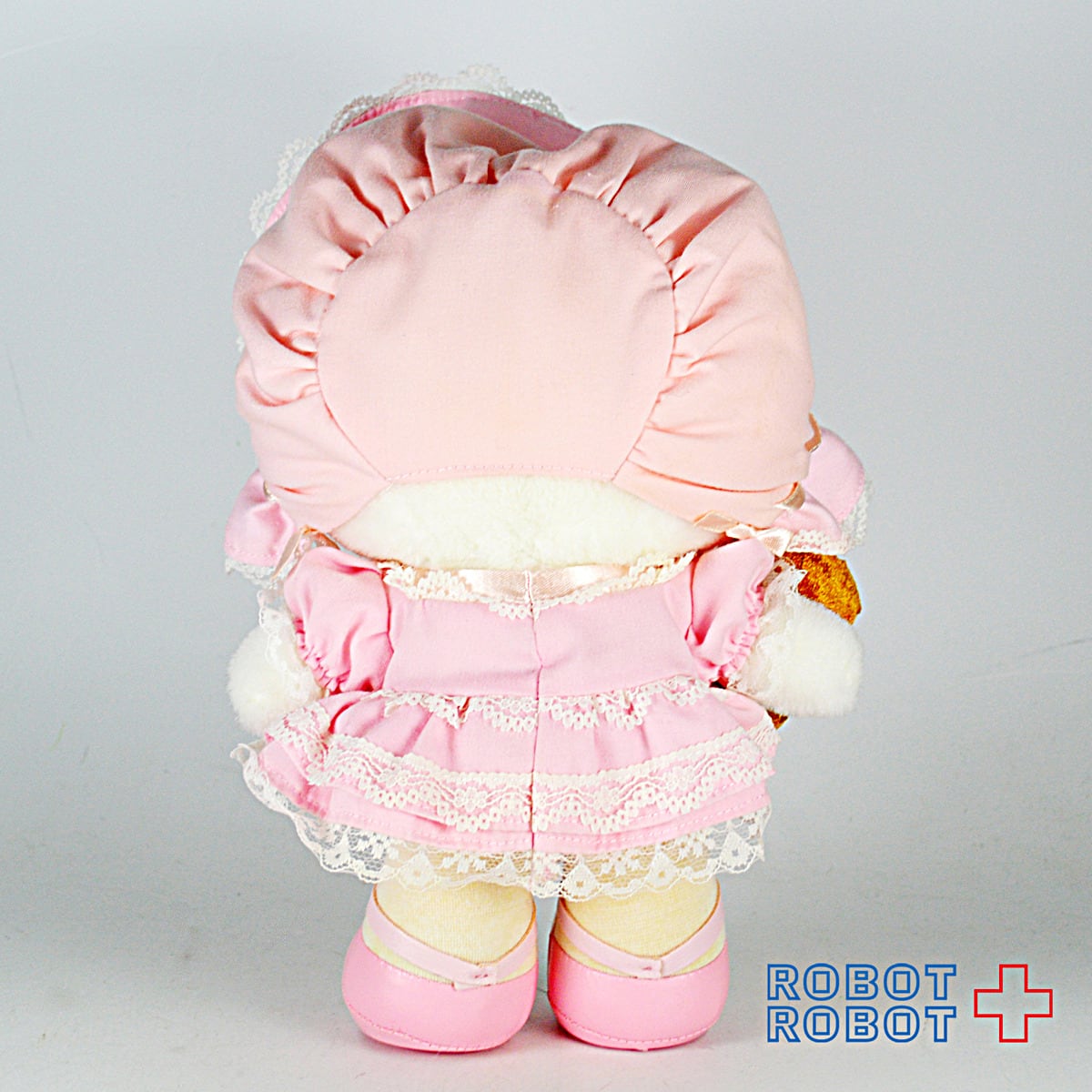 サンリオ 嶽本野ばらキティぬいぐるみ ロリータ | ROBOTROBOT