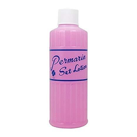 パーマリンセットローション 500ml | beconshop