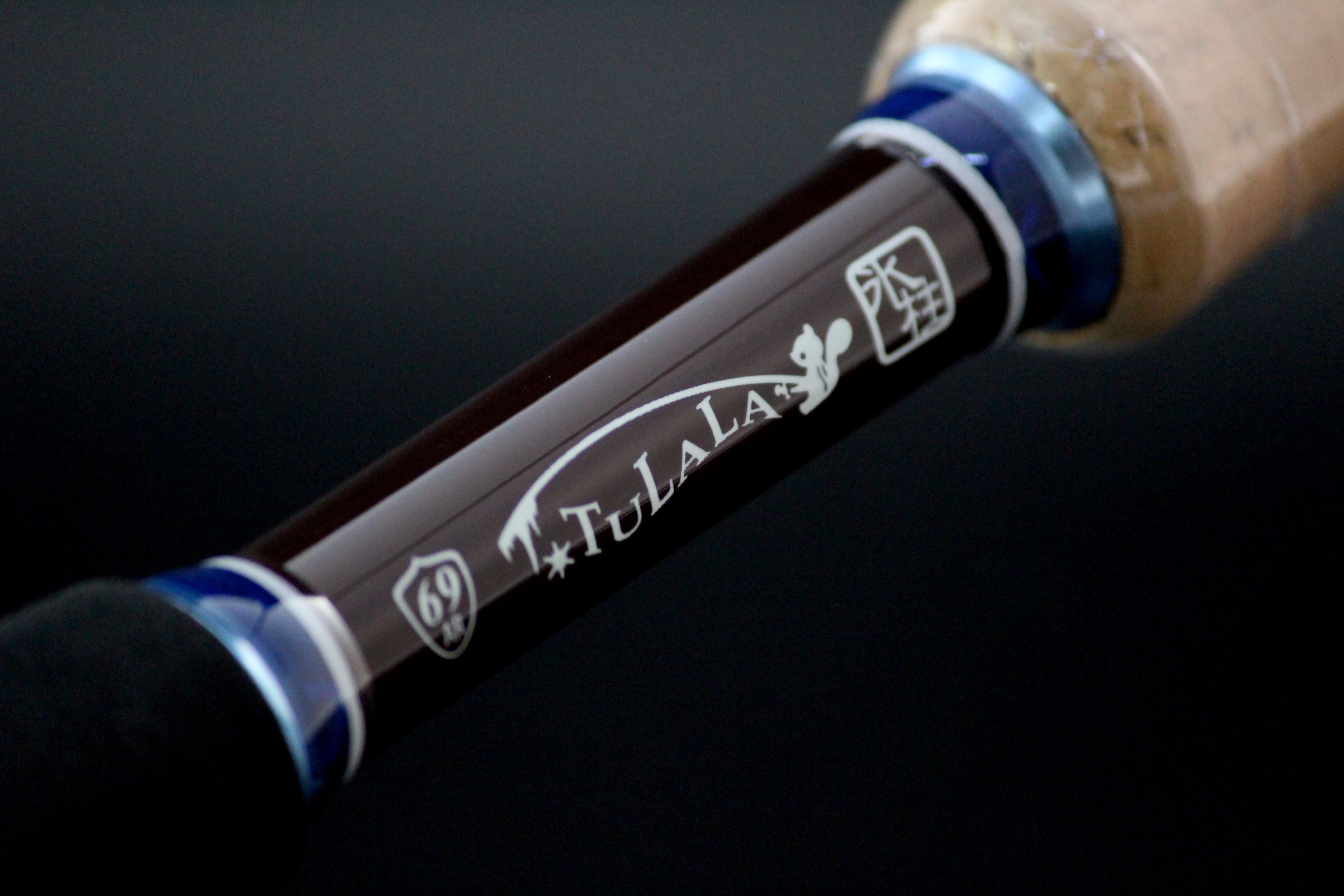 Ardea69（アルデア69）-TULALA・HAMAZUコラボロッド- | hamazu onlineshop