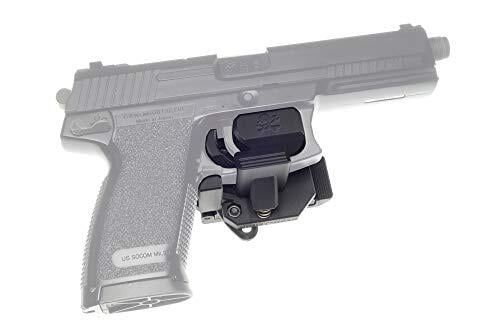 BURST-HEAD 東京マルイMk-23 ソーコムクイックホルスター | BURST-HEAD