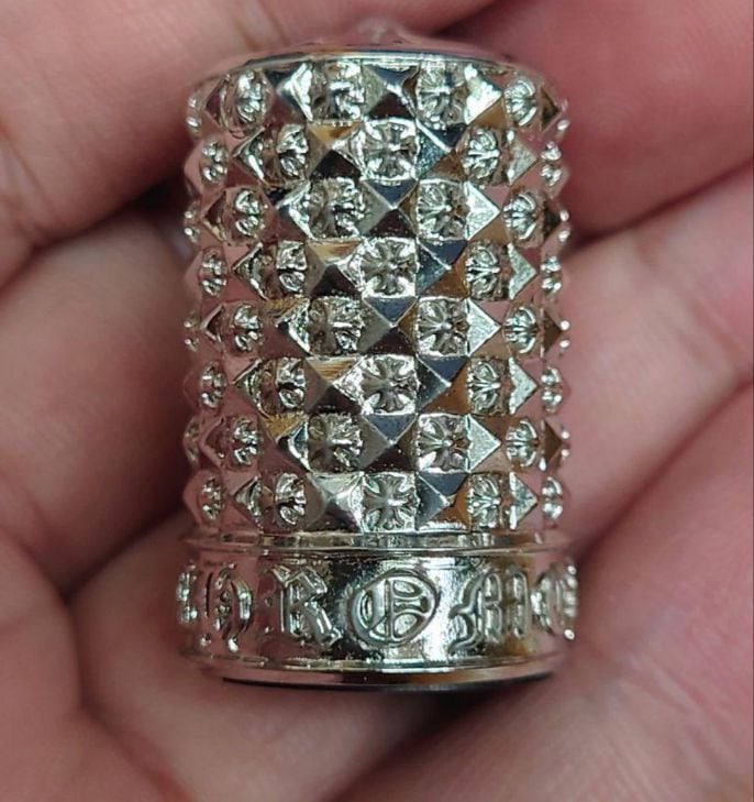 CHROME HEARTS クロムハーツ オード パルファム +22+ 香水 | chromehearts