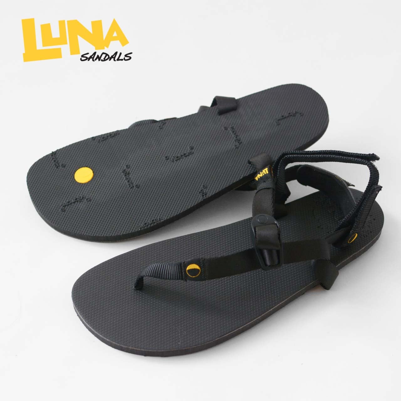 LUNA SANDAL | refalt online store