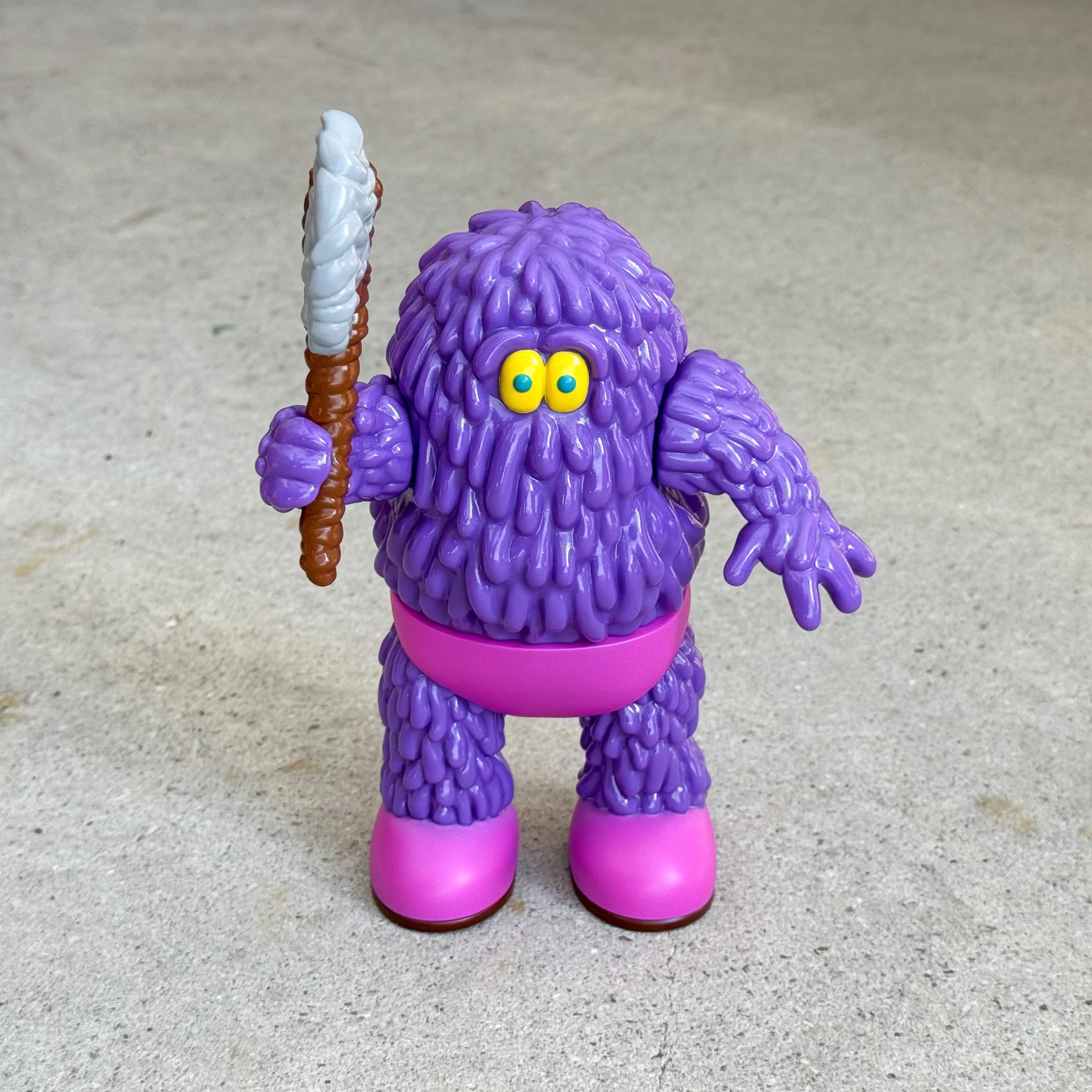 ソフビ / sofvi | TOYTOYTOY