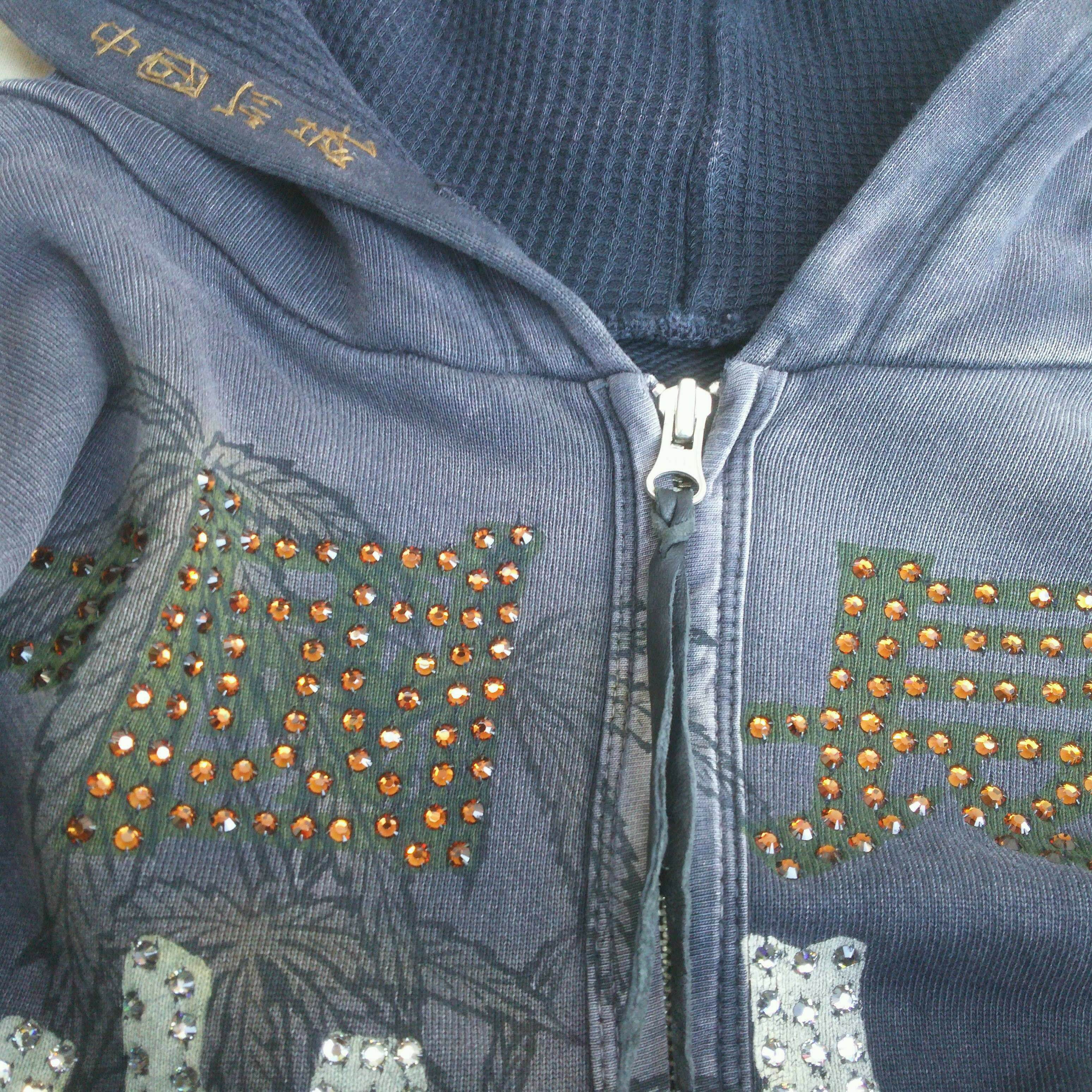 1点物】ロンハーマン扱グレートチャイナウォール/グレイトチャイナ