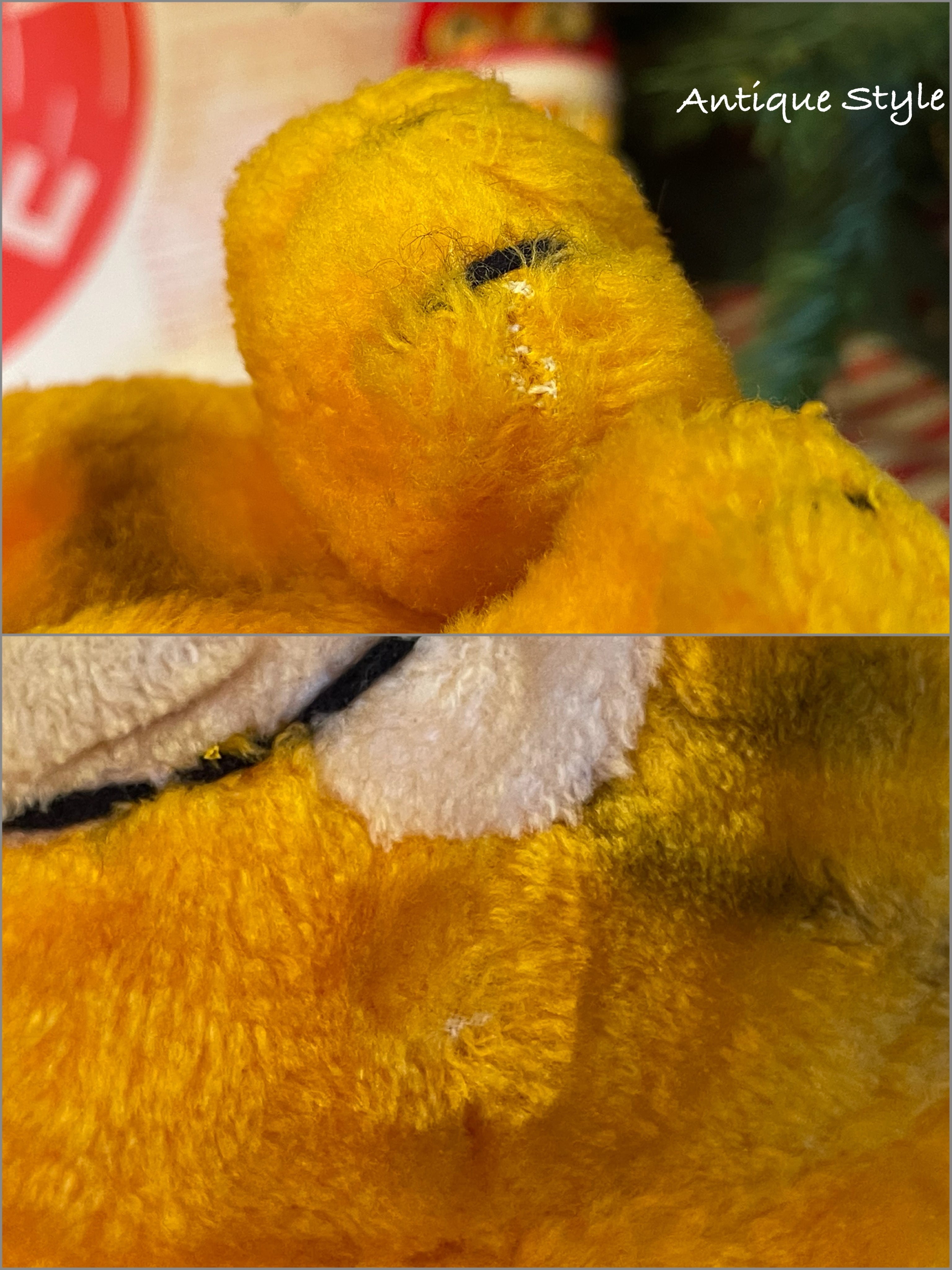 80s Garfield ガーフィールド Dakin ヴィンテージ ぬいぐるみ ノーマル