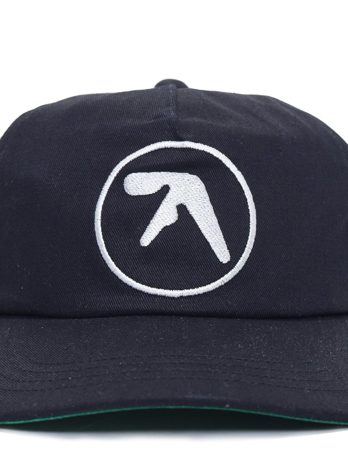 Aphex Twin Embroidery BB Cap / エイフェックスツイン | HANGOUT