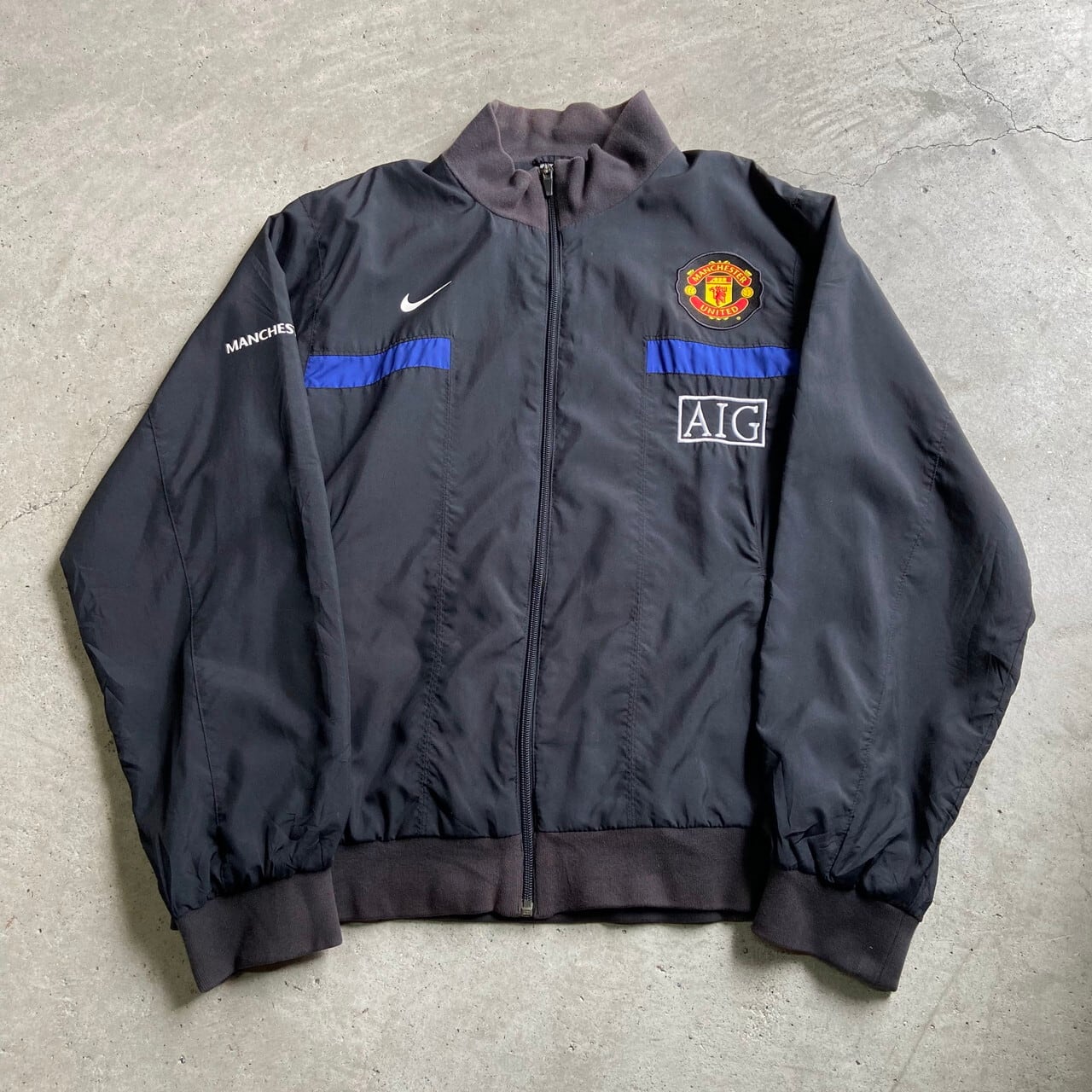 NIKE ナイキ MANCHESTER UNITED マンチェスターユナイテッド チーム