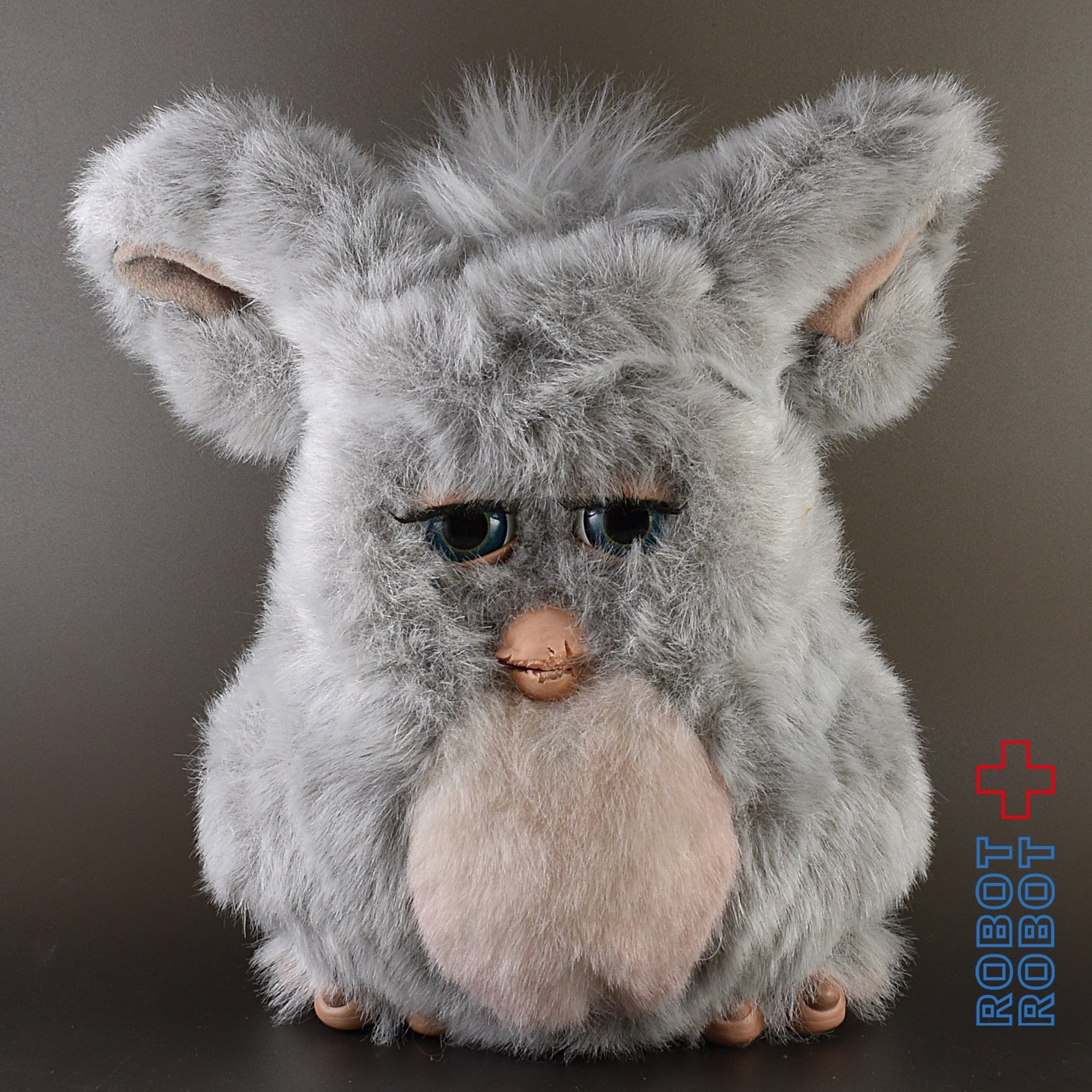 ファービー2 クラウディピーチ 青目 | ROBOTROBOT