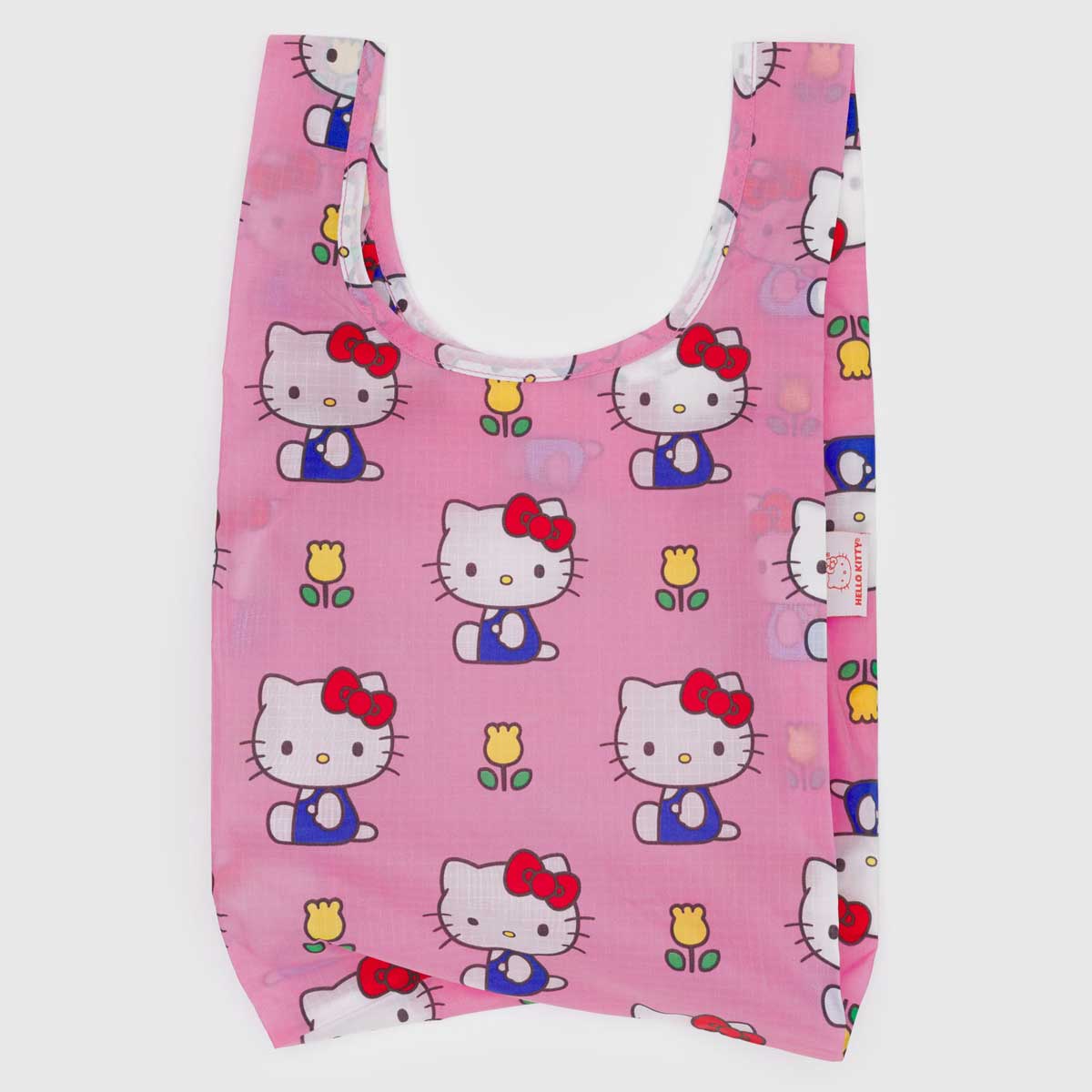 エコバッグ BAGGU Baby Baggu x Sanrio Collection ベビーバグゥ