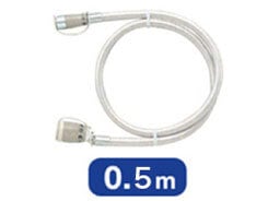 送料無料】ガスファンヒーター RC-24FSK-P ホワイト 都市ガス13A専用