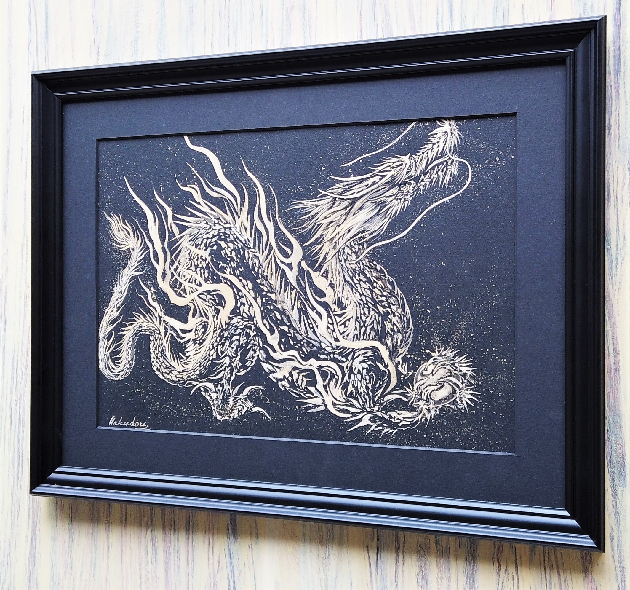 高麗 書道 書道具 水滴 美術 曇鶴絵 工芸品 韓流好きな方 高麗 書道 書