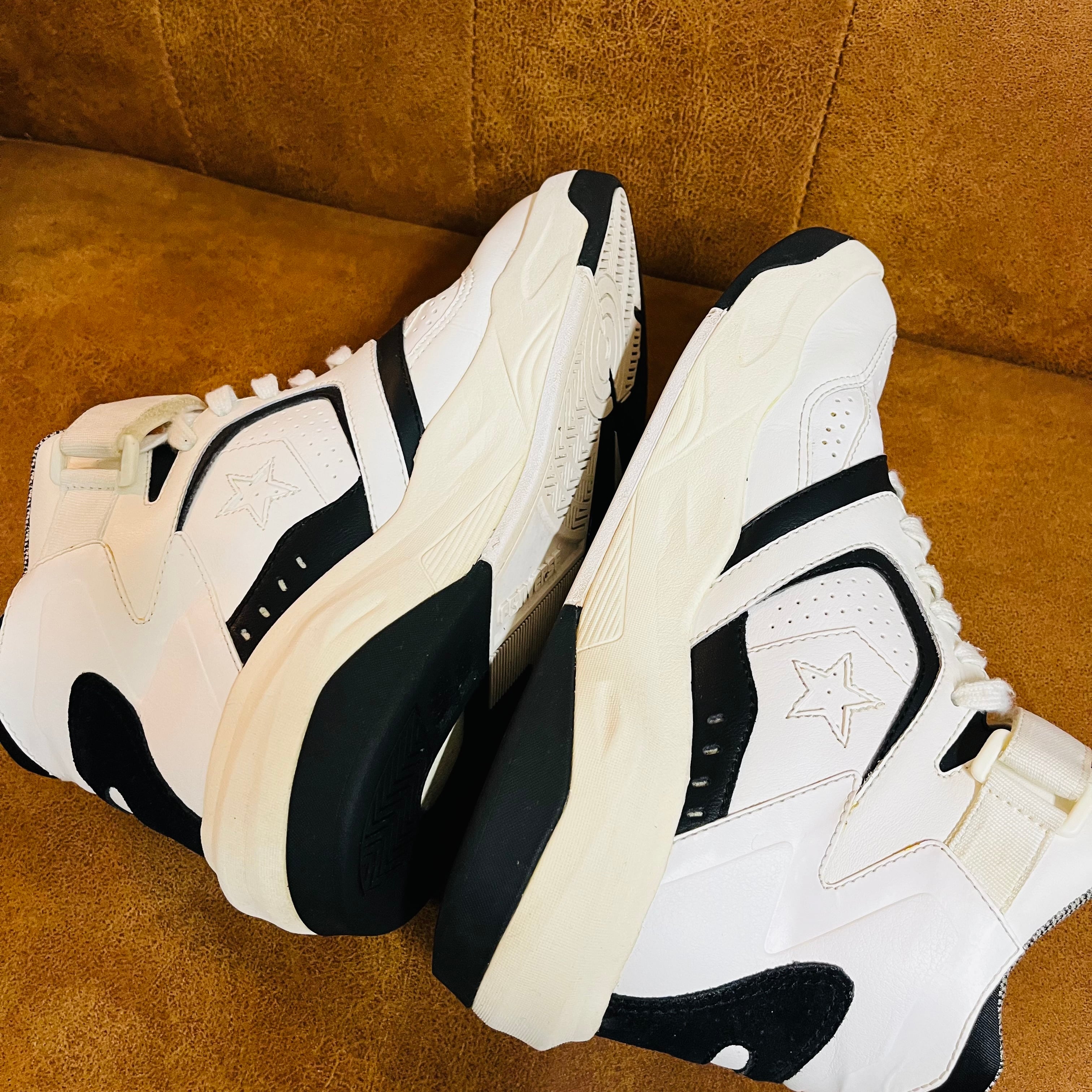 CONVERSE ACCELERATOR MID コンバース アクセレレーター 宮城リョータ