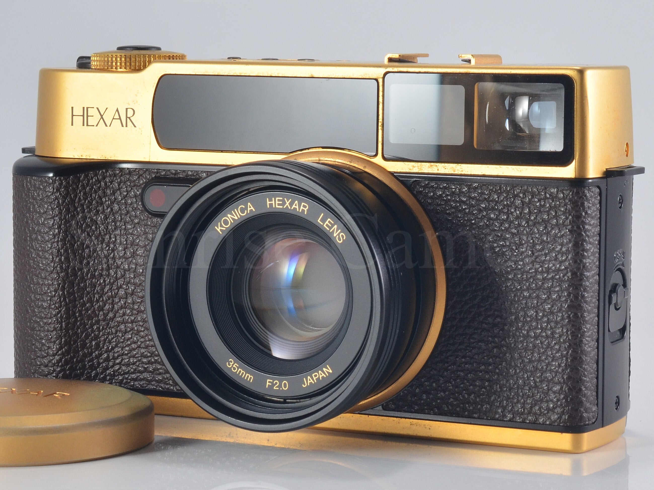 HEXAR | サンライズカメラ フィルムカメラとオールドレンズ専門店