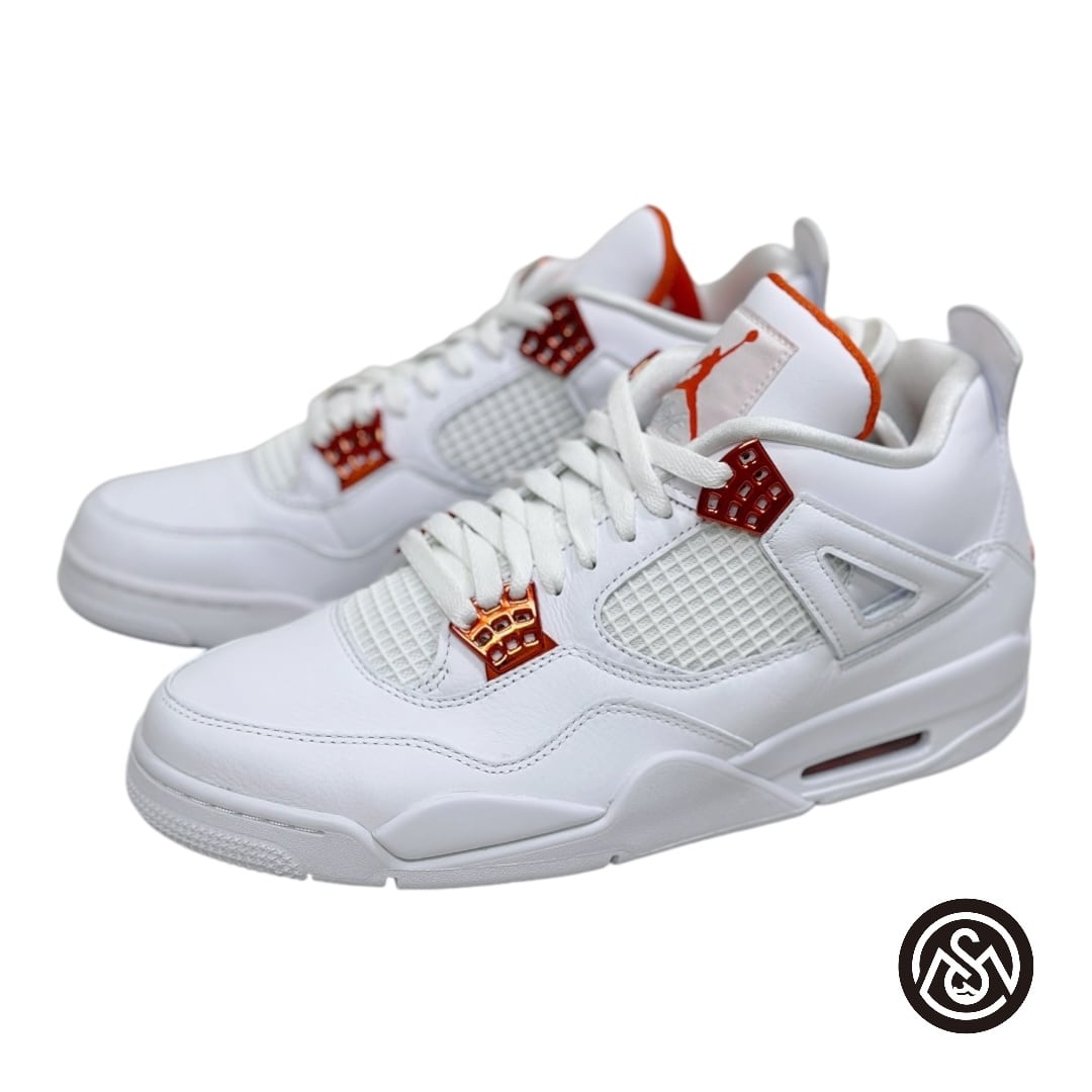 29cm CT8527-118 Nike Air Jordan 4 Retro 