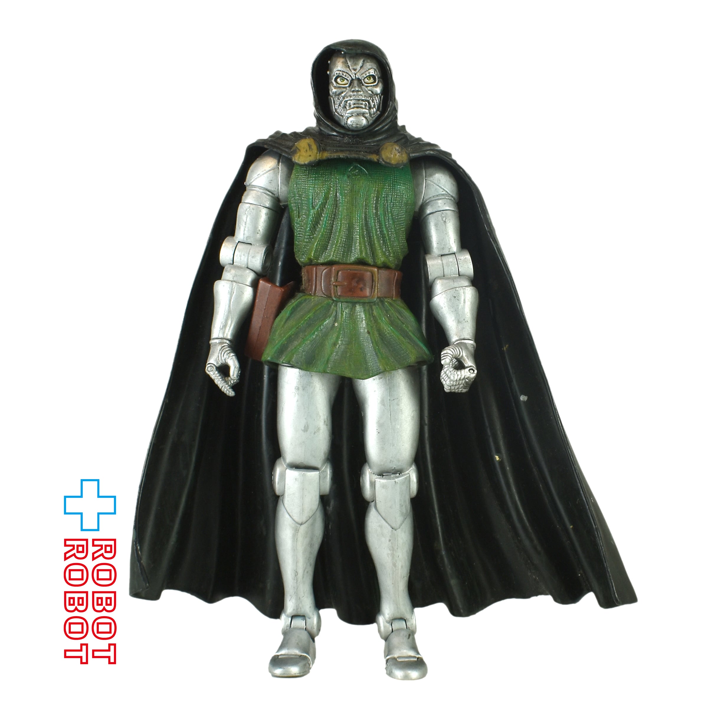 トイビズ マーベルレジェンド ドクター・ドゥーム ヴァリアント