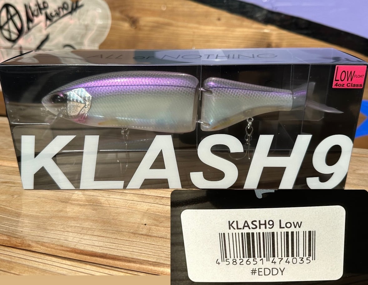 KLASH9/DRT | TRIBE NETSTORE