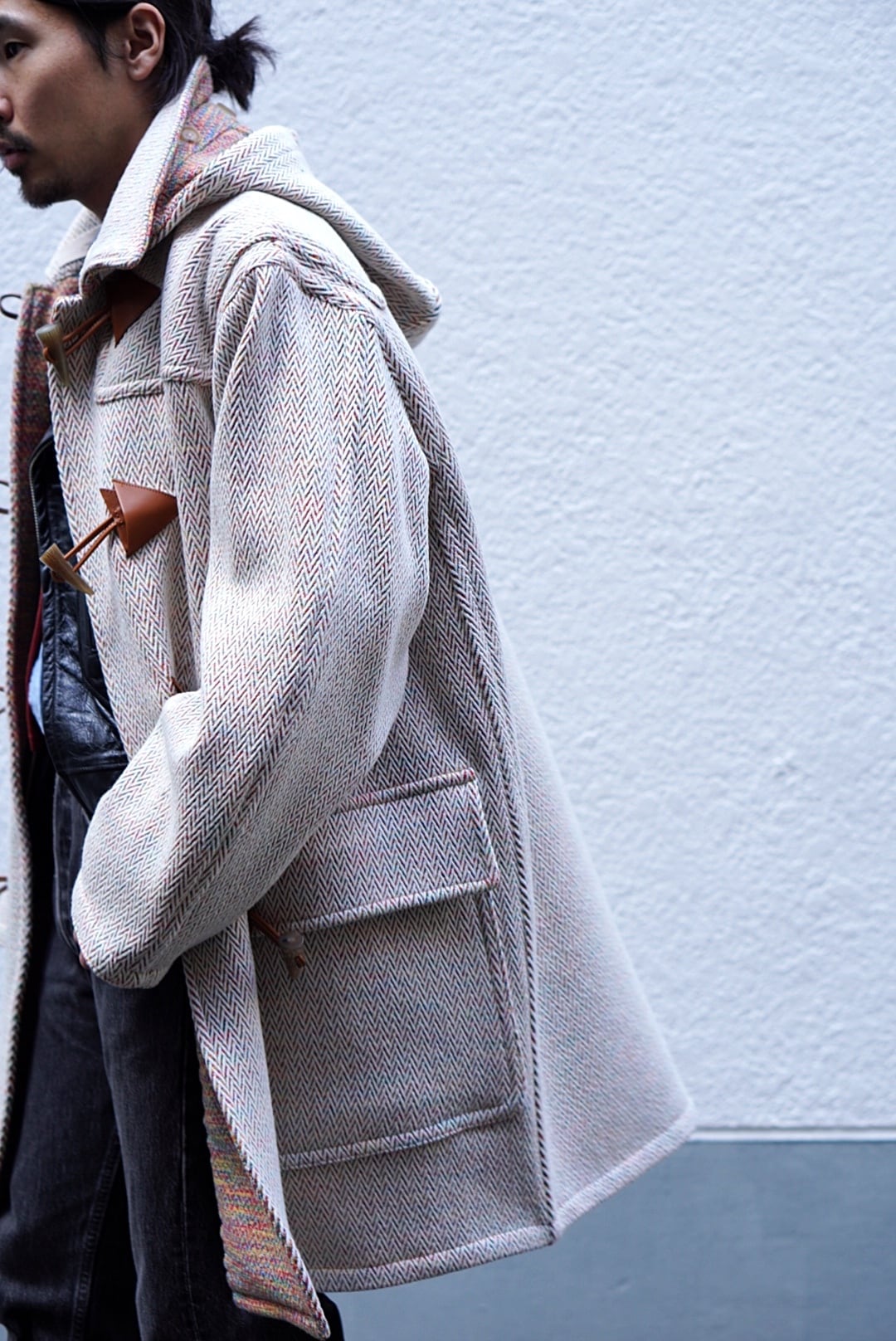 NICENESS / PIERRE | max's