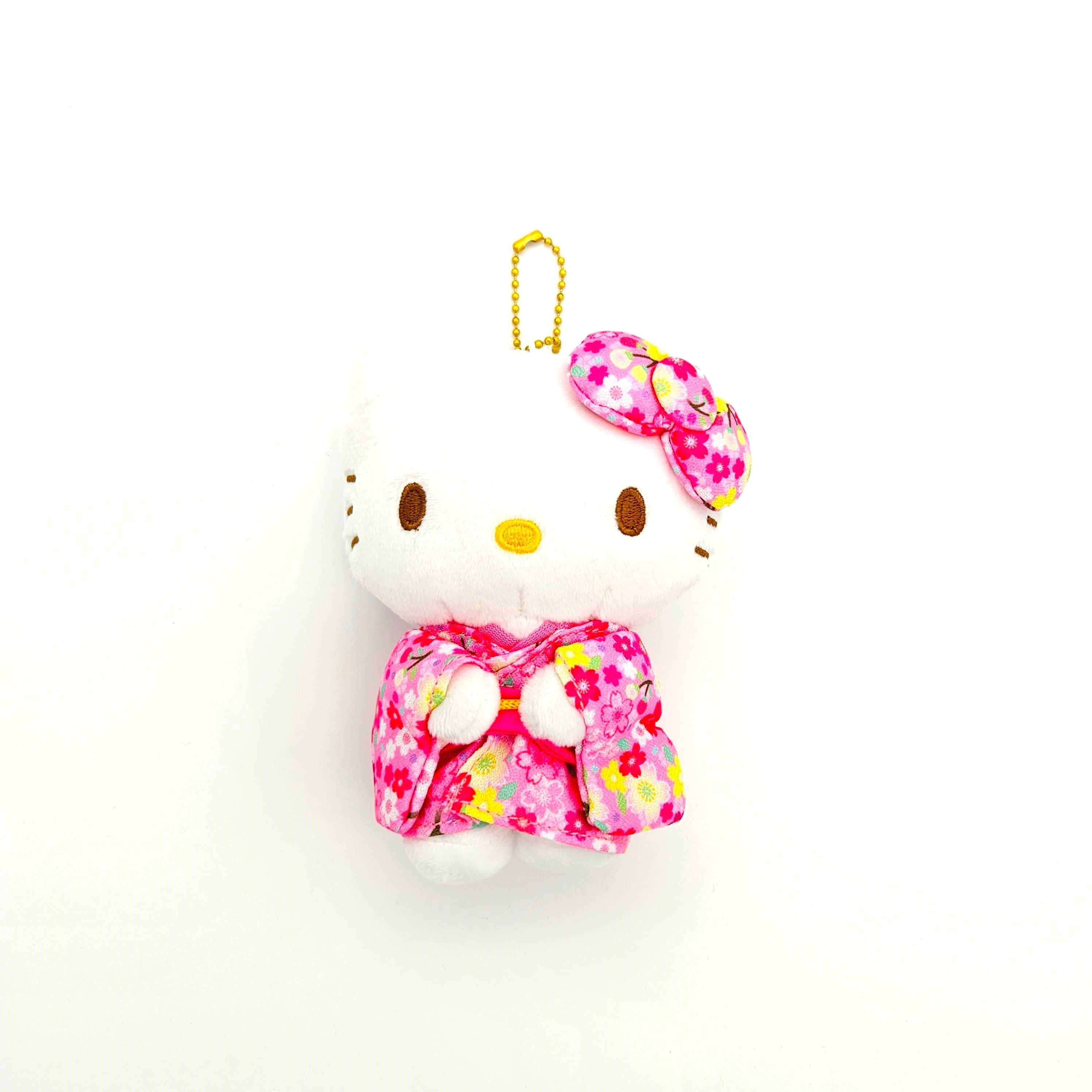 Jane Marple ハローキティぬいぐるみ 【公式通販】