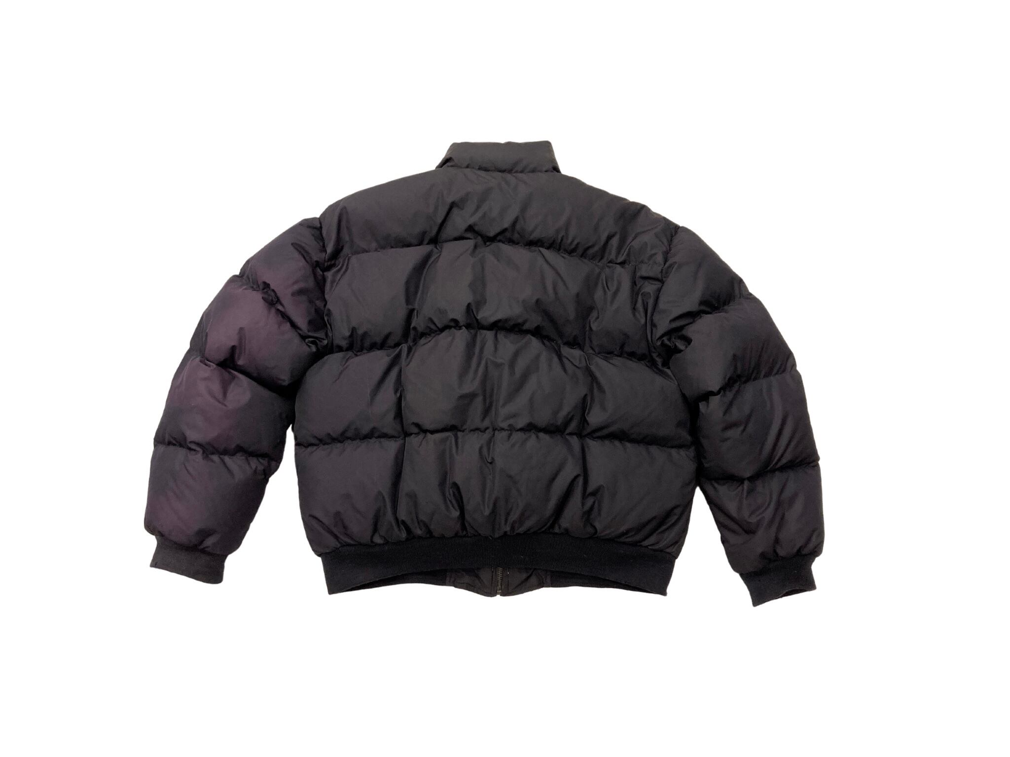 90s POLO RALPH LAUREN DOWN JACKET | BLACK BOX STORE