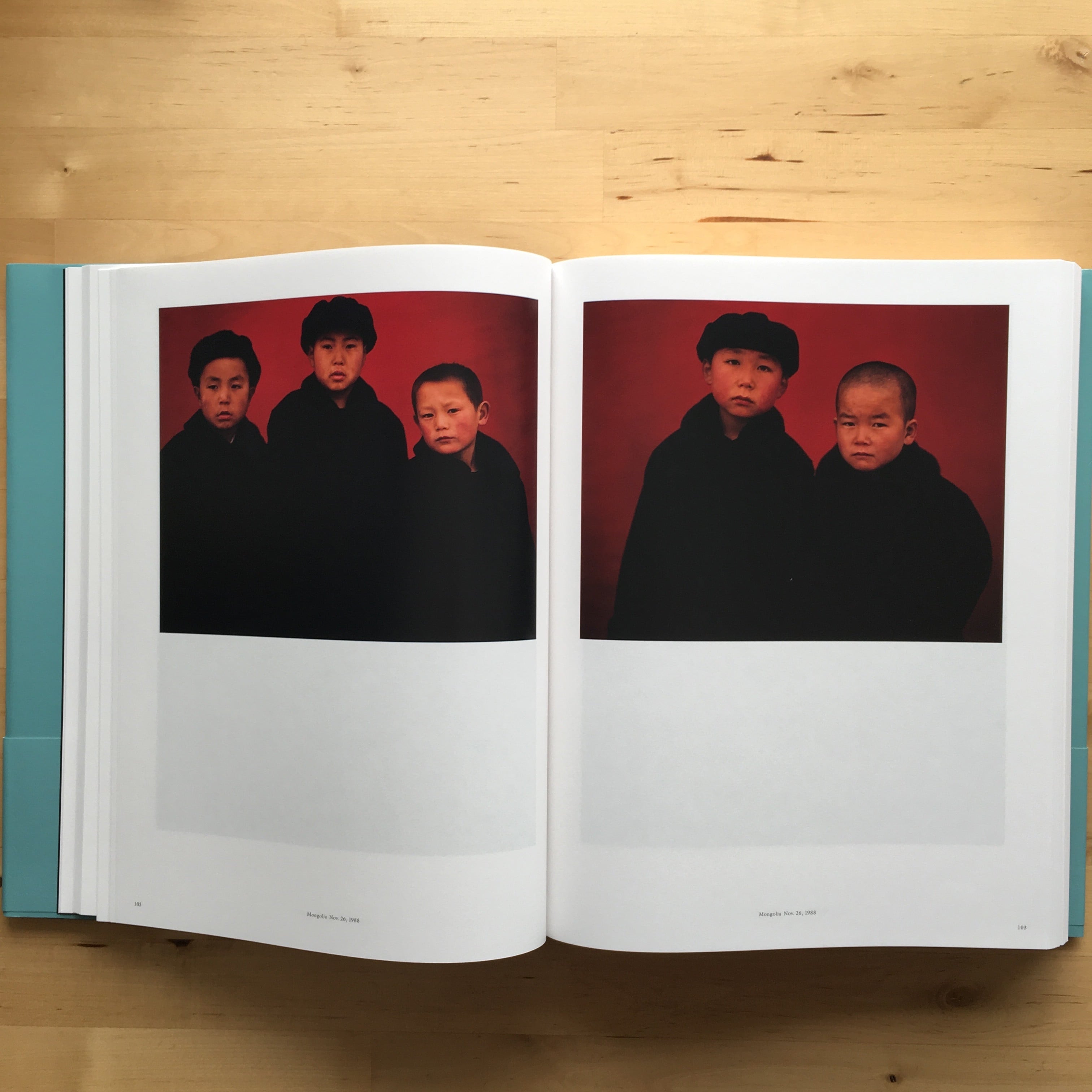 上田義彦『A Life with Camera』 | 羽鳥書店 Hatori Press