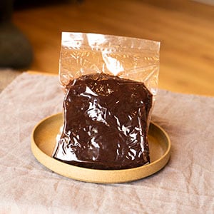 自家製あんこ 300g 【つぶあん】【十勝産小豆】【保存料不使用