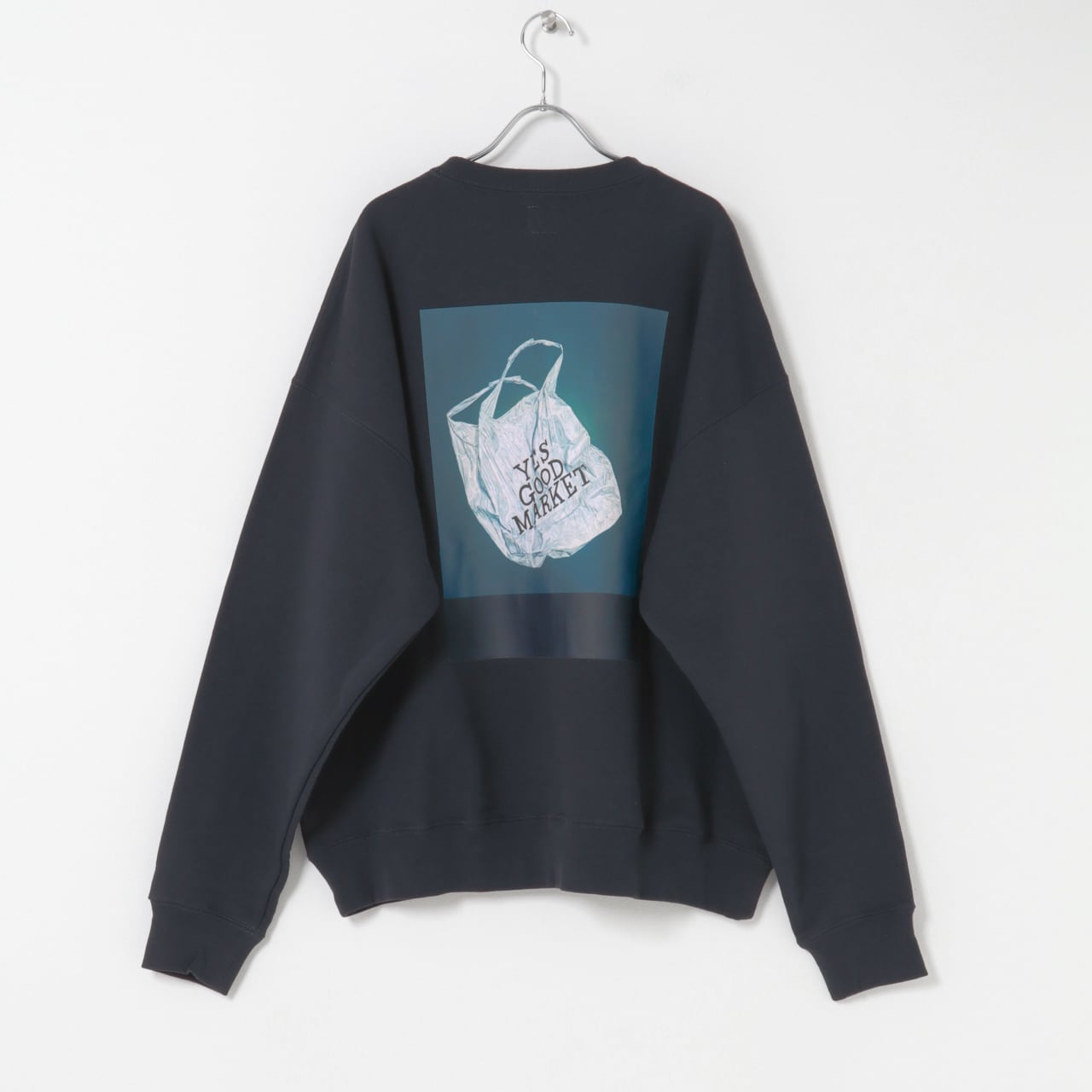 YGM Main Visual SWEAT | Yes Good Market ONLINE