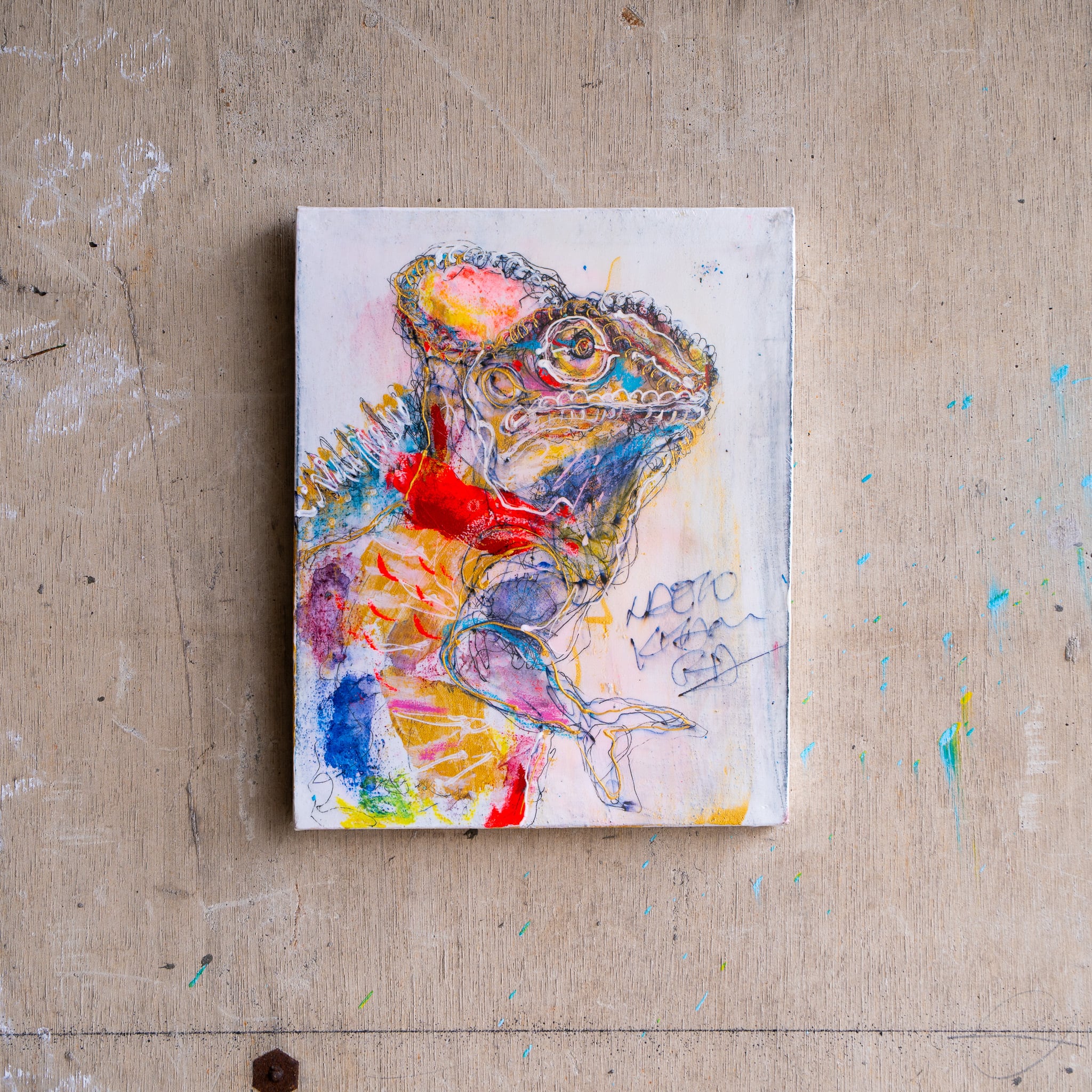 絵画作品 | NAOTO KITAMURA ONLINE STORE