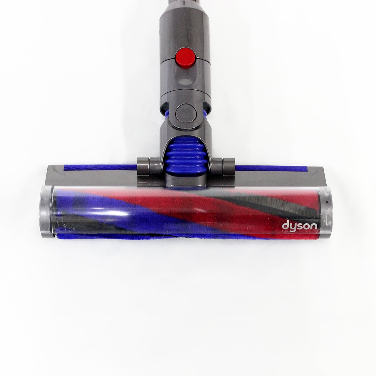 中古美品]Dyson digital slim(SV18)(カラー/パープル) セットダイソン