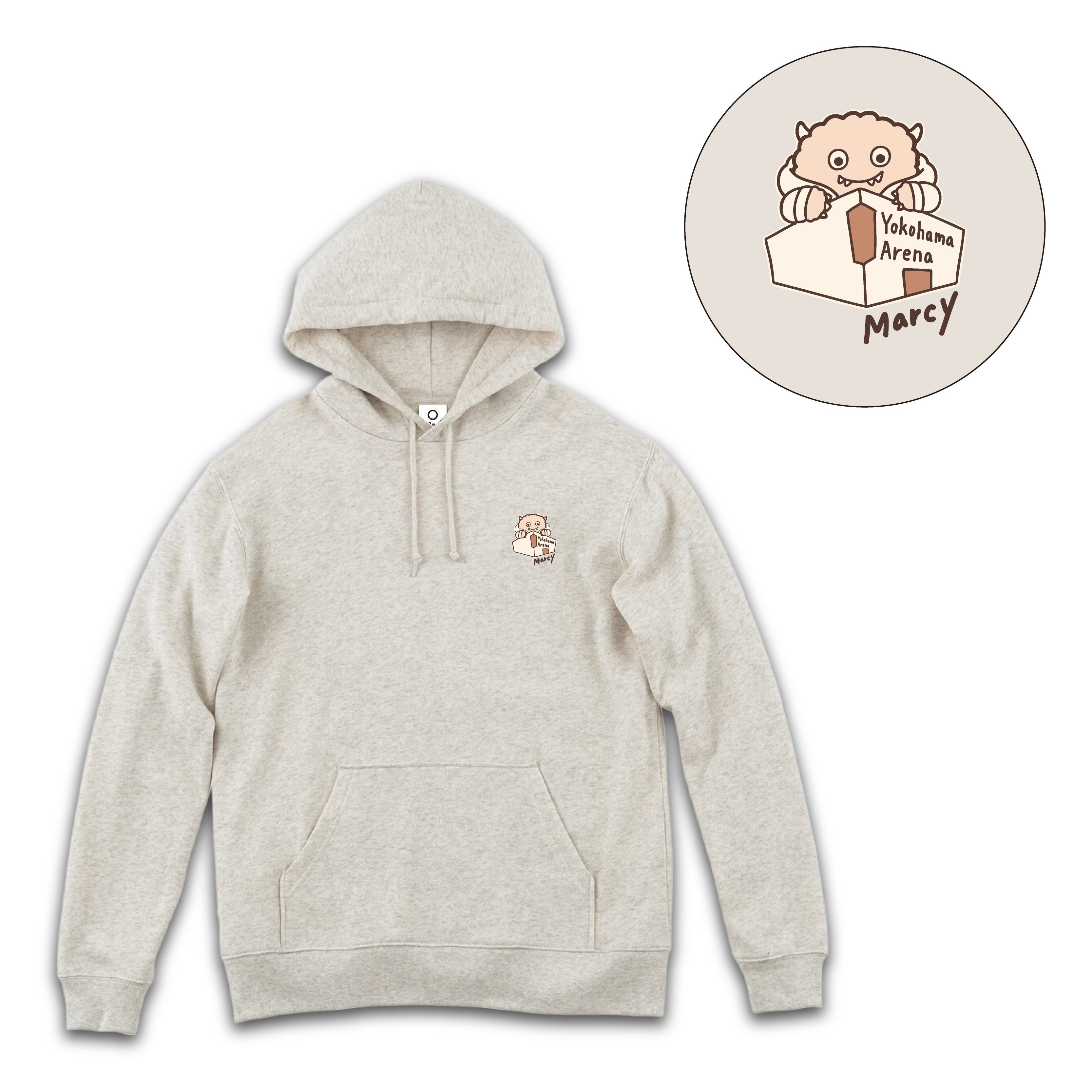 Marcy Official Goods