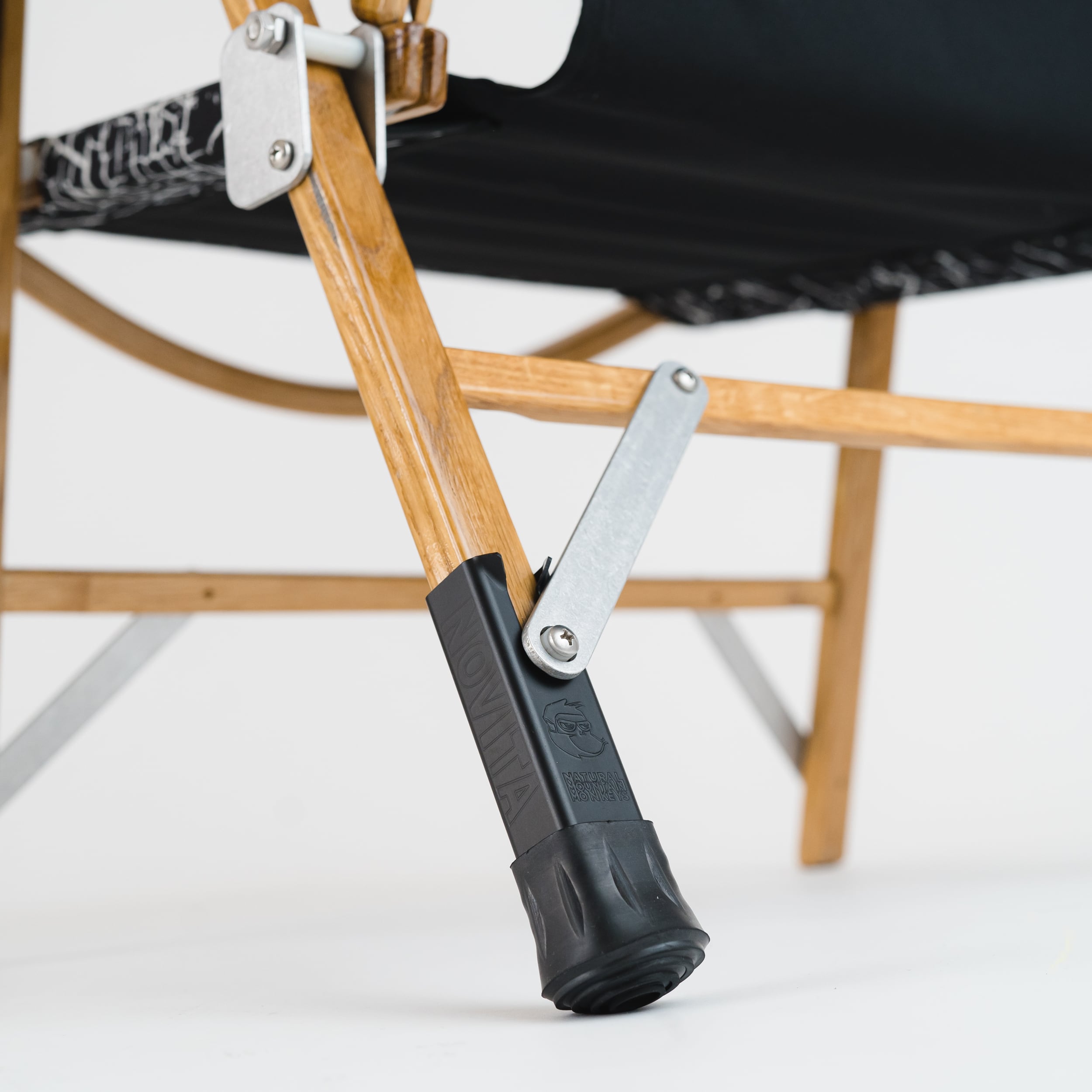 NOVITA neo【 BLACK EDITION】 | NATURAL MOUNTAIN MONKEYS