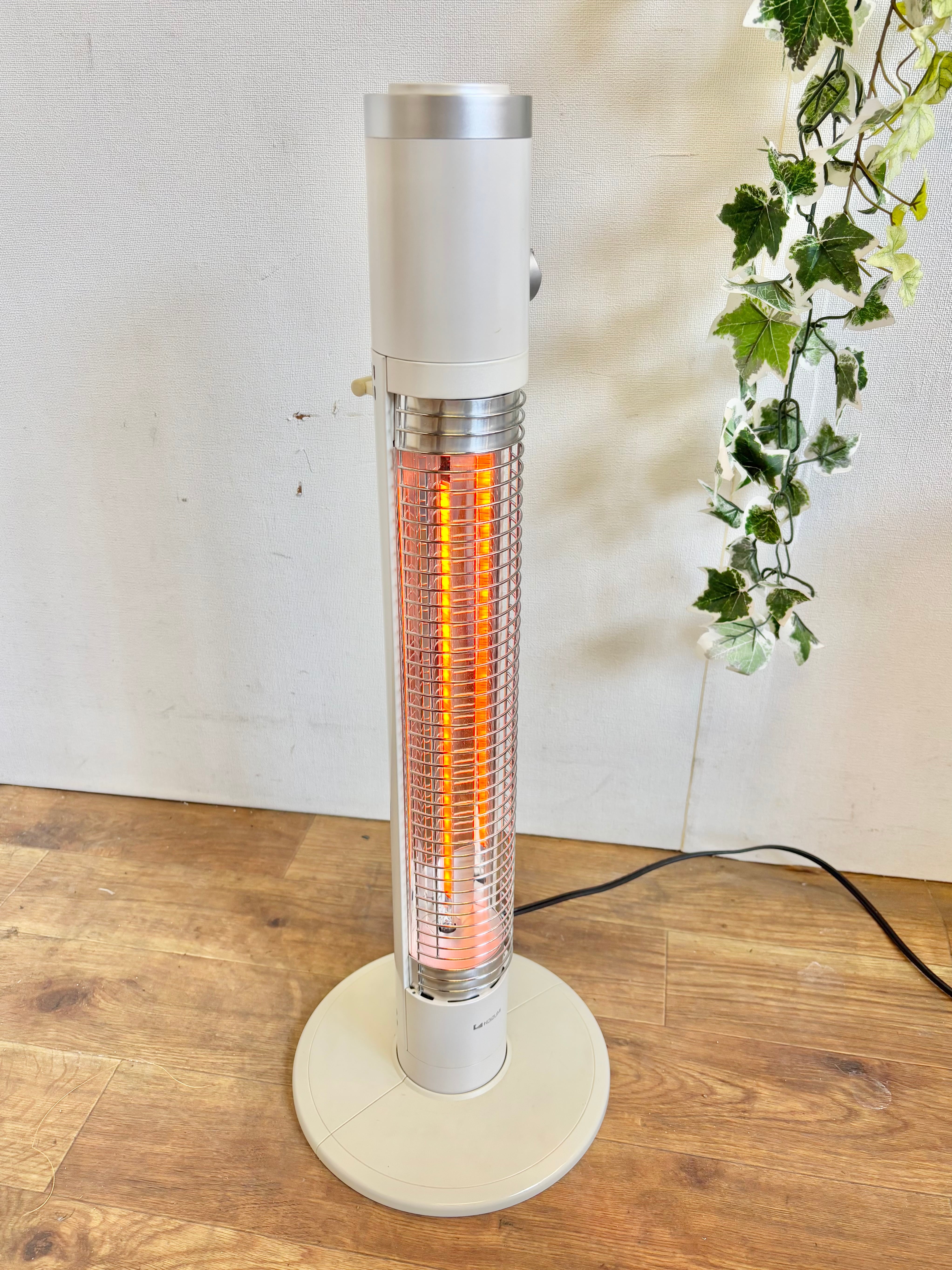 ダイニチ ブルーヒーター 2002年製 | 【オンラインショップ】ハラダ