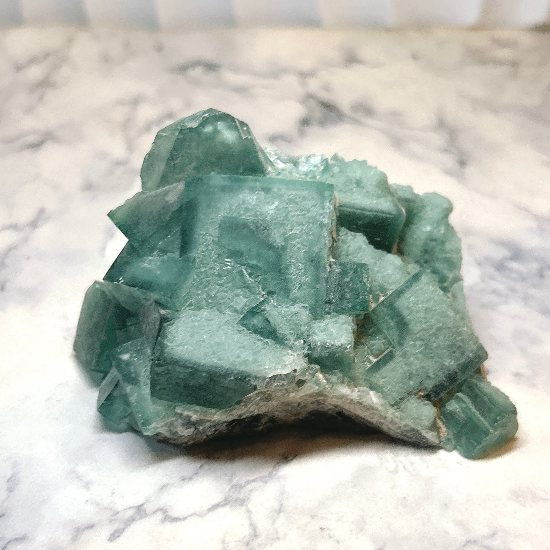 ⭐フローライト（蛍石） | クリスタル・ワールド御徒町店