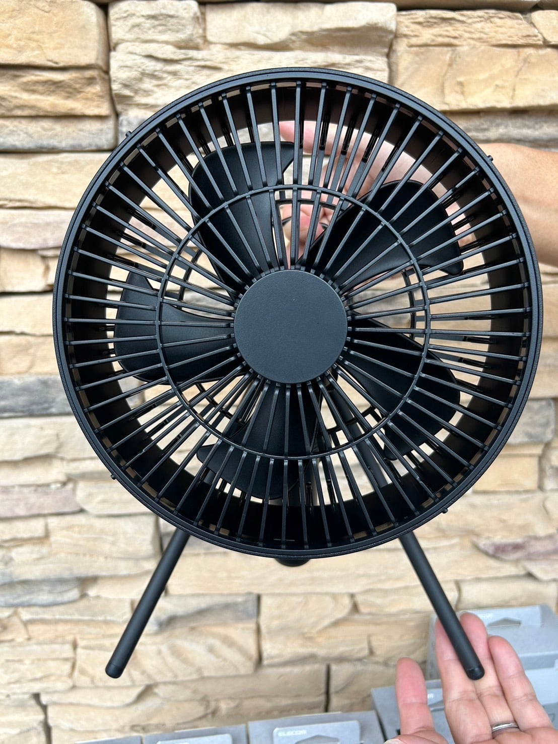 NESTOUT ネストアウト 】サーキュレーター FAN-1 FAN-NEST-GF1シリーズ