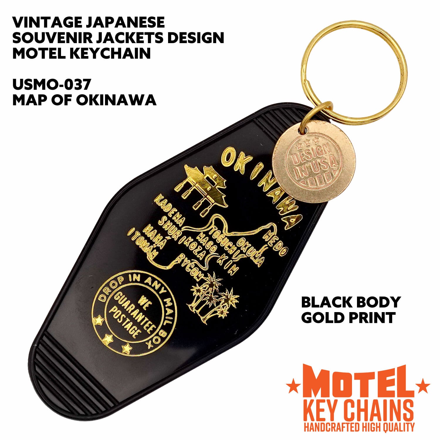 アメリカ製USAヴィンテージ モーテル ホテル キー 449 イリノイ