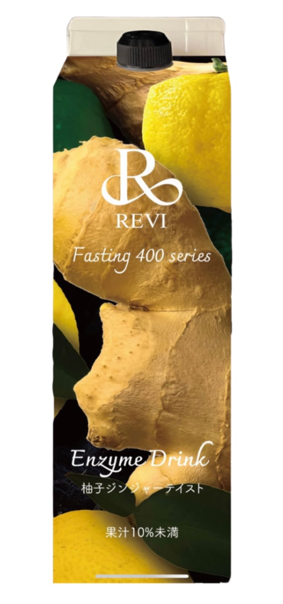 REVI ファスティング400シリーズ | REVI（ルヴィ）オフィシャルストア