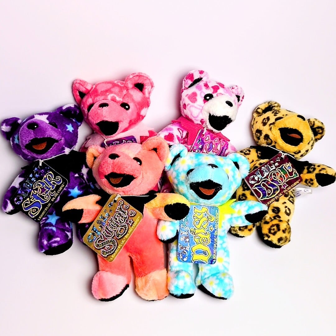 再入荷！☆DEADSTOCK / VINTAGE☆ 2001年製【 Grateful Dead（グレイト