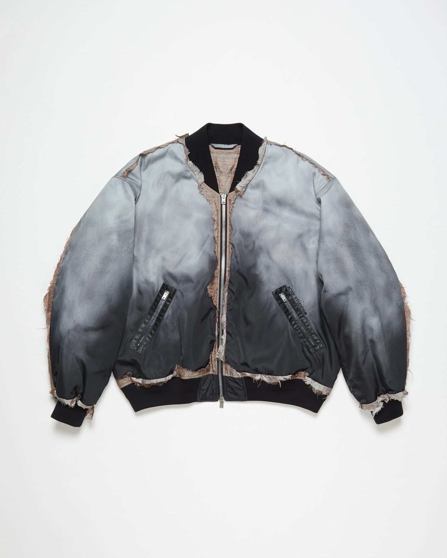 ACNE STUDIOS Men】ボンバージャケット | idealclasse