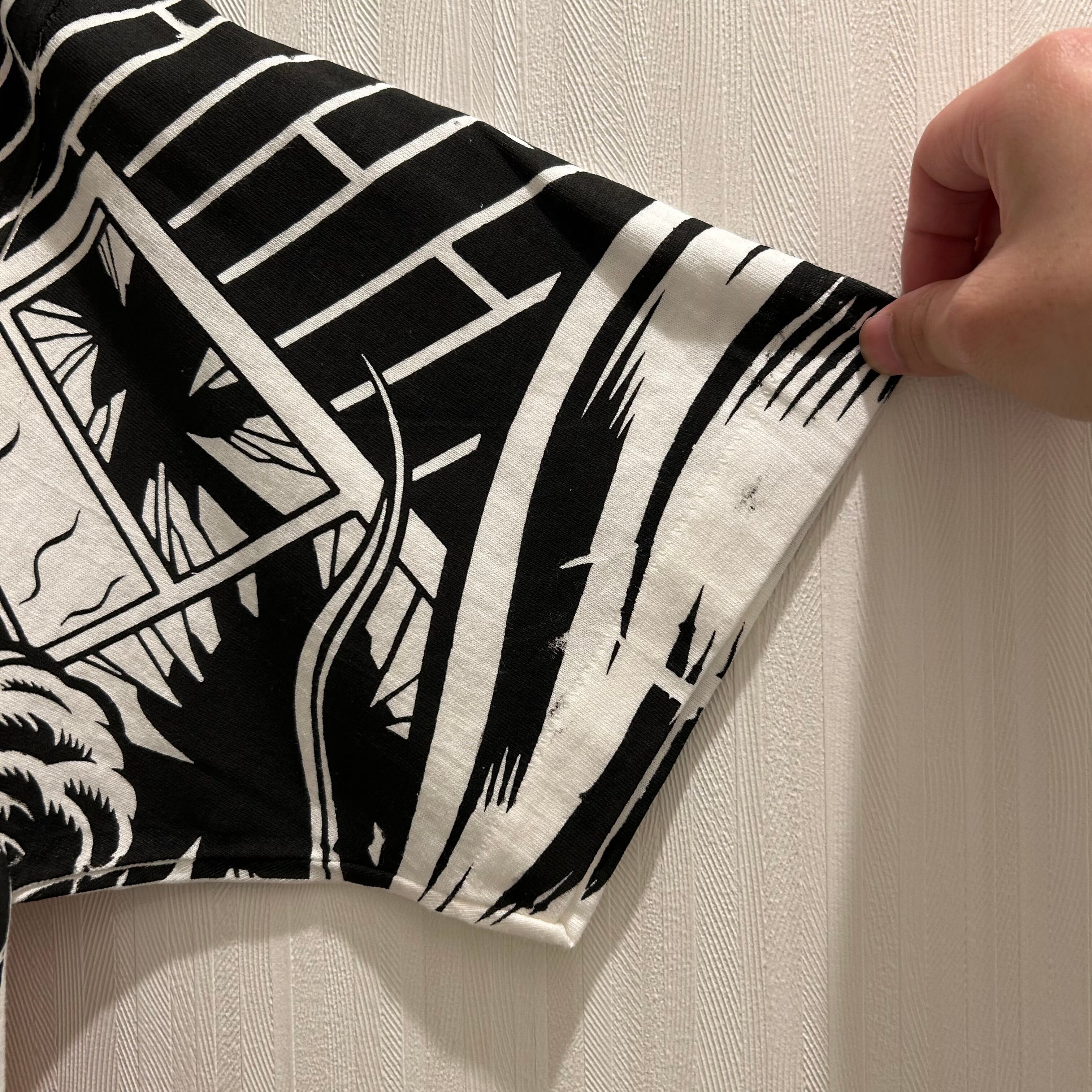 Special!! Dead Stock!! 1990s IGGY POP 