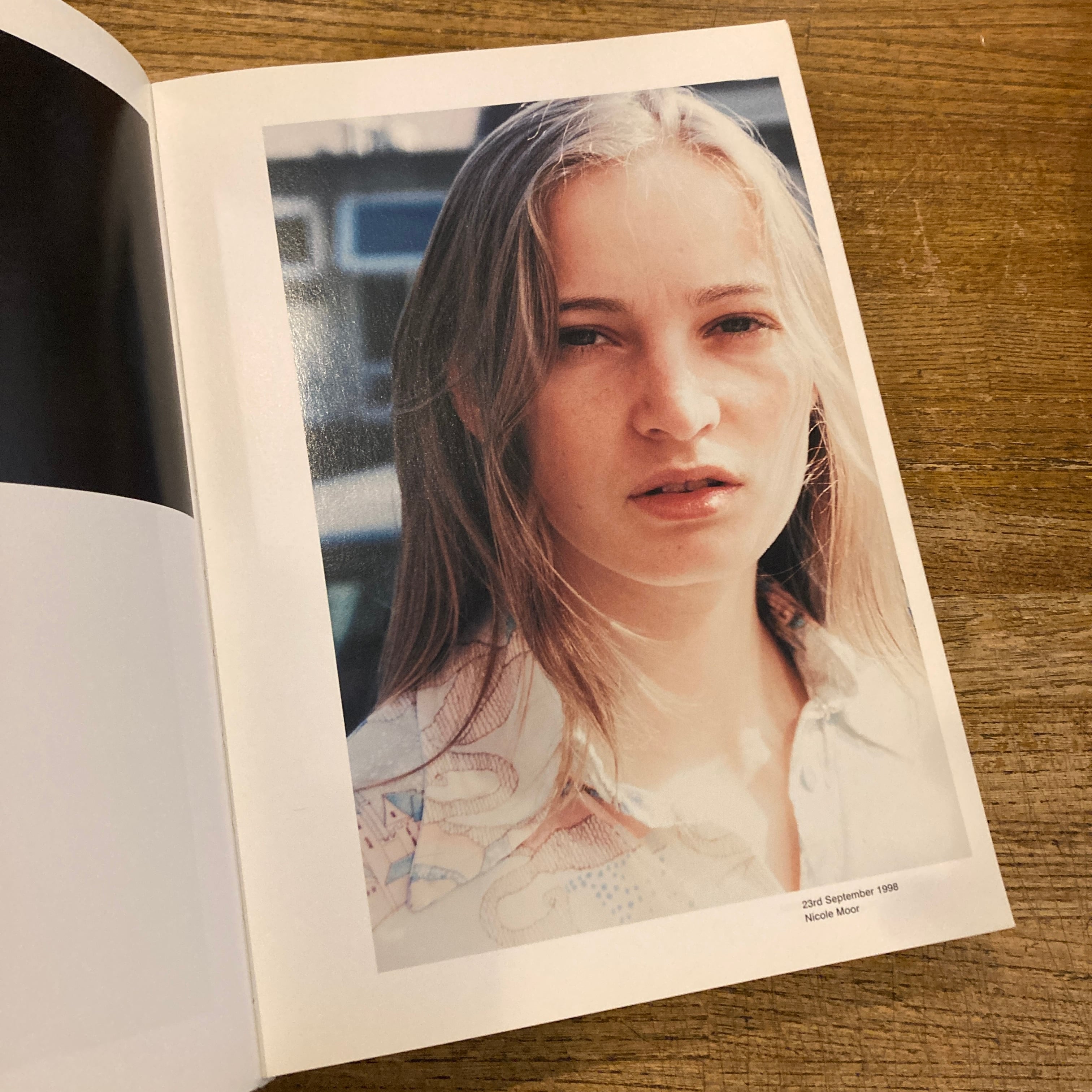 Juergen Teller GO-SEES ユルゲン・テラー 写真集 Juergen Teller / Go