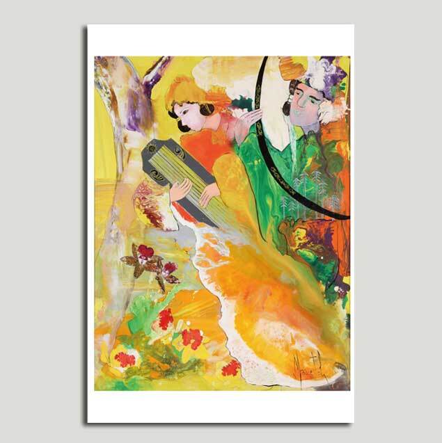 マークエステル 日本神話ポストカード10枚セット | アークコーポレーション